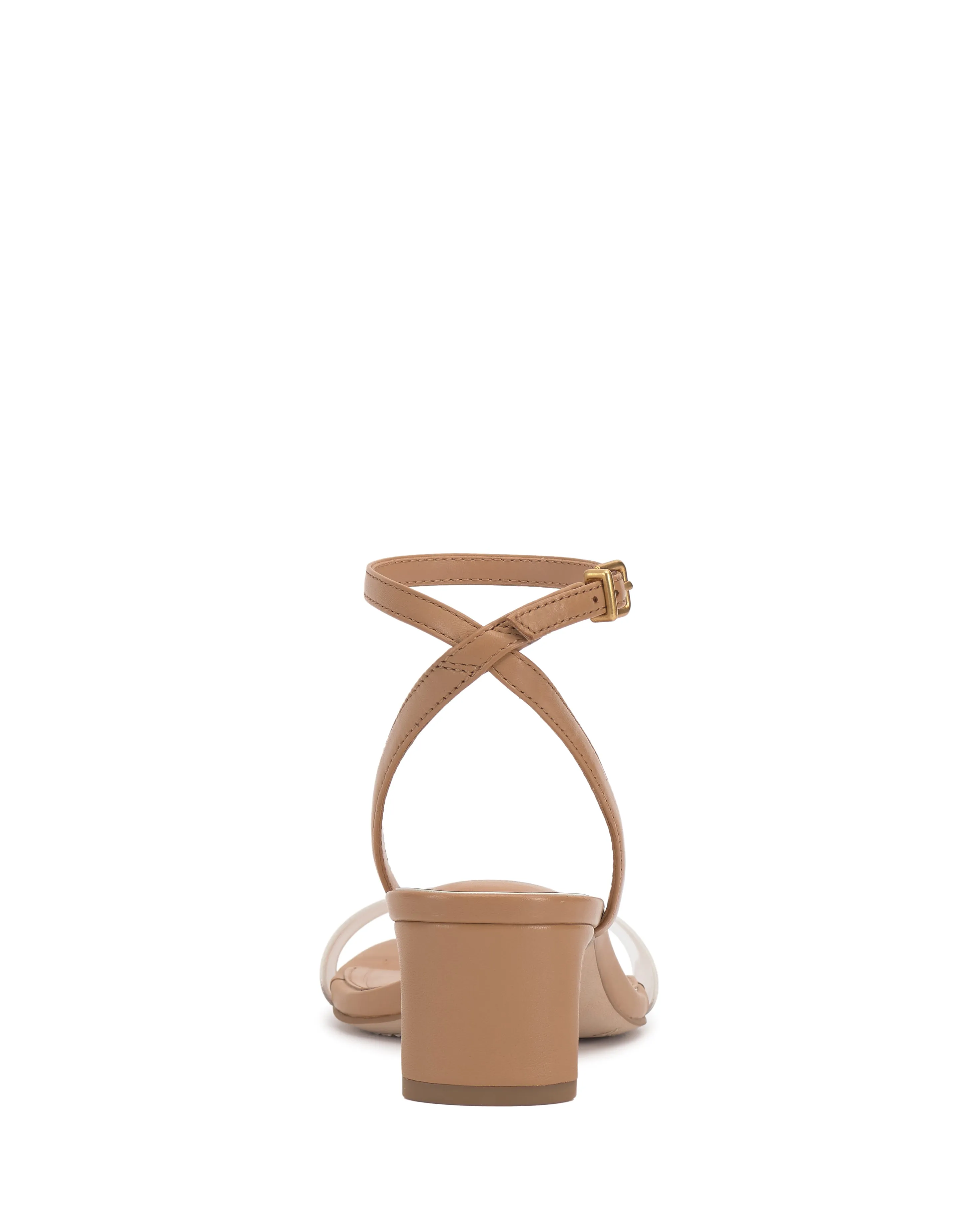 Lylahs Kitten Heel Sandal sold by Vince Camuto product image thumbnail 5