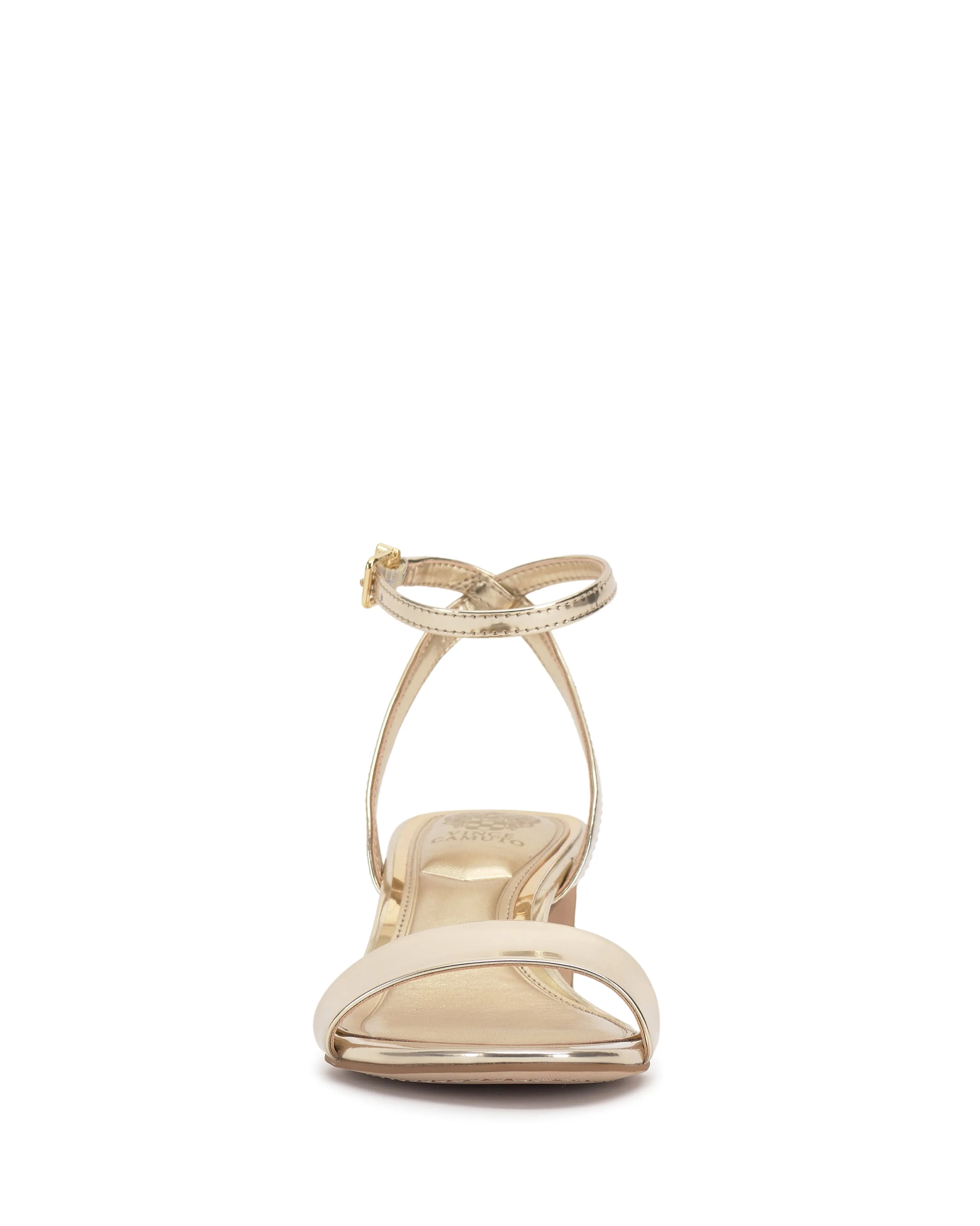 Lylah Kitten Heel Sandal sold by Vince Camuto product image thumbnail 3