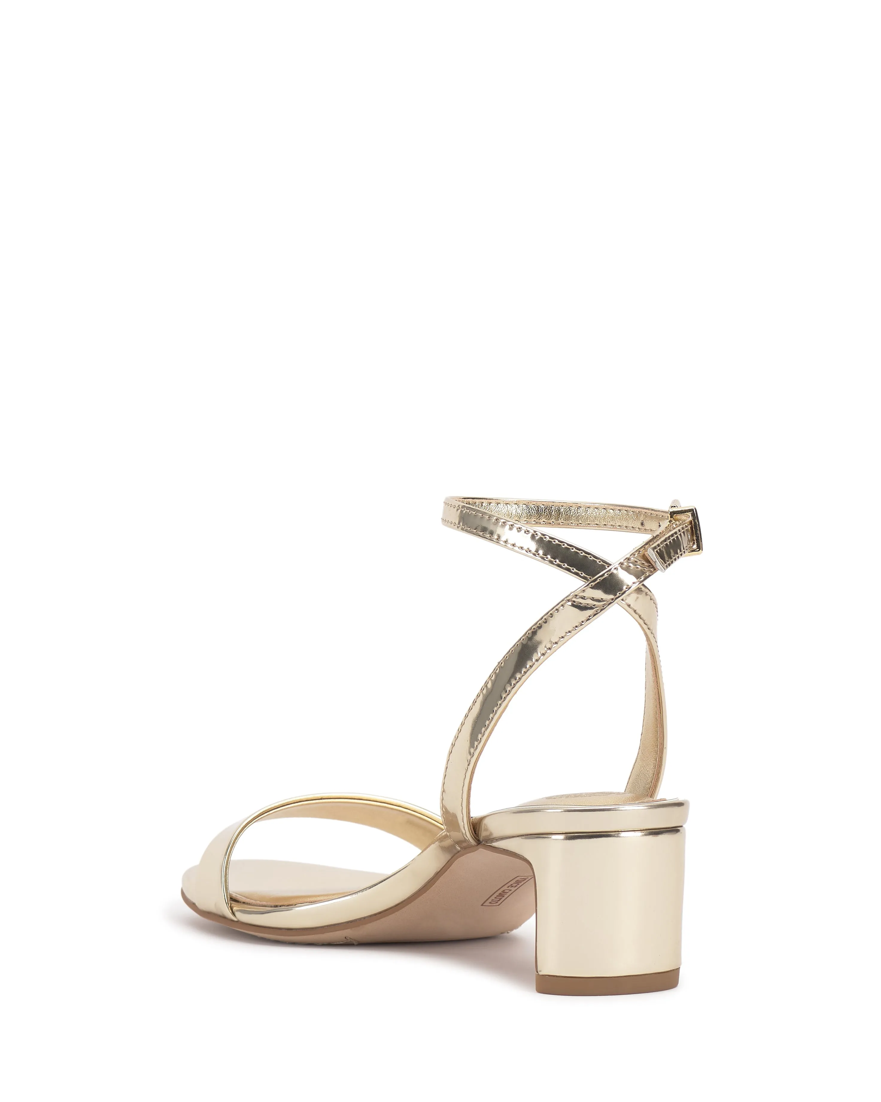 Lylah Kitten Heel Sandal sold by Vince Camuto product image thumbnail 4
