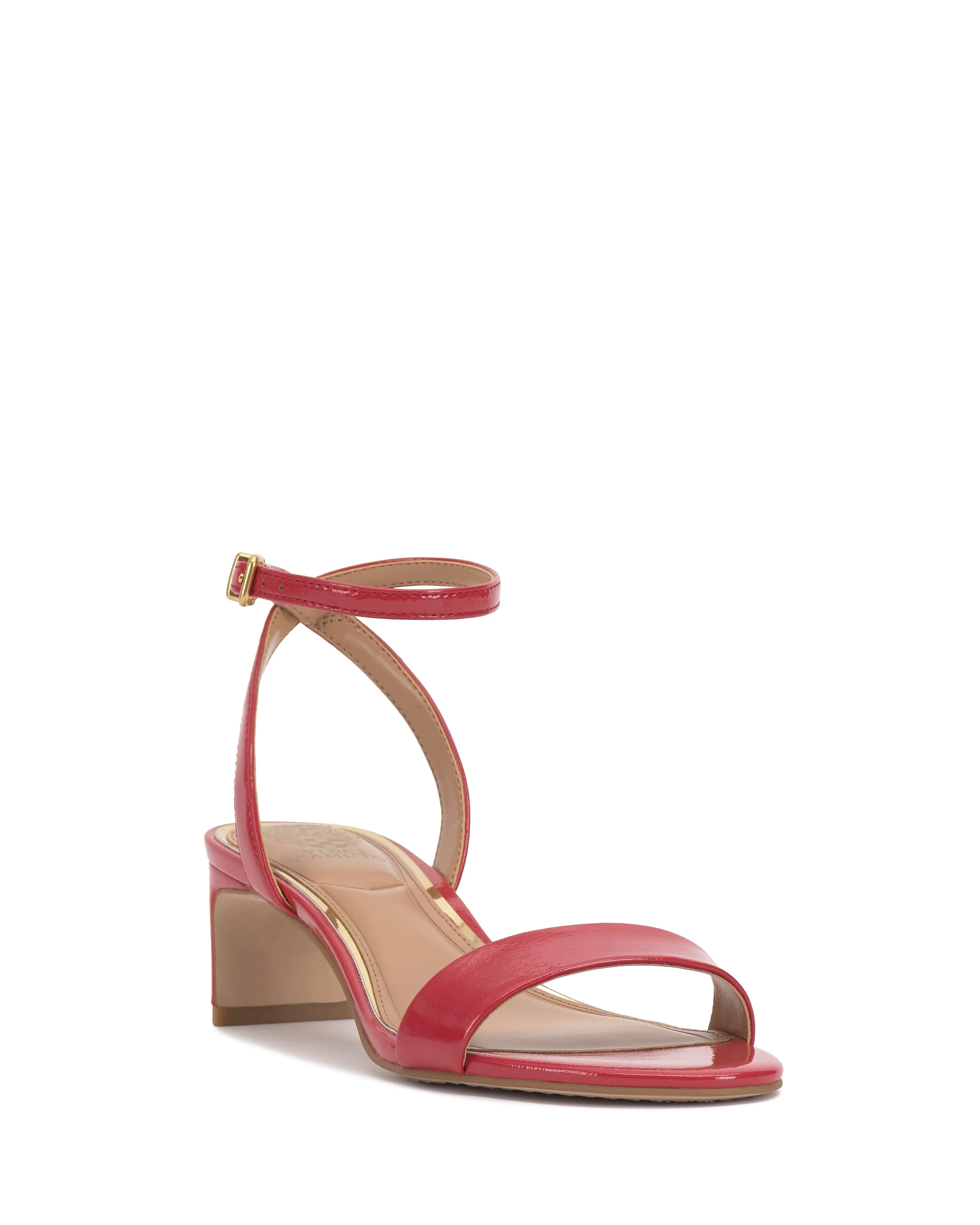 Lylah Kitten Heel Sandal sold by Vince Camuto product image thumbnail 2