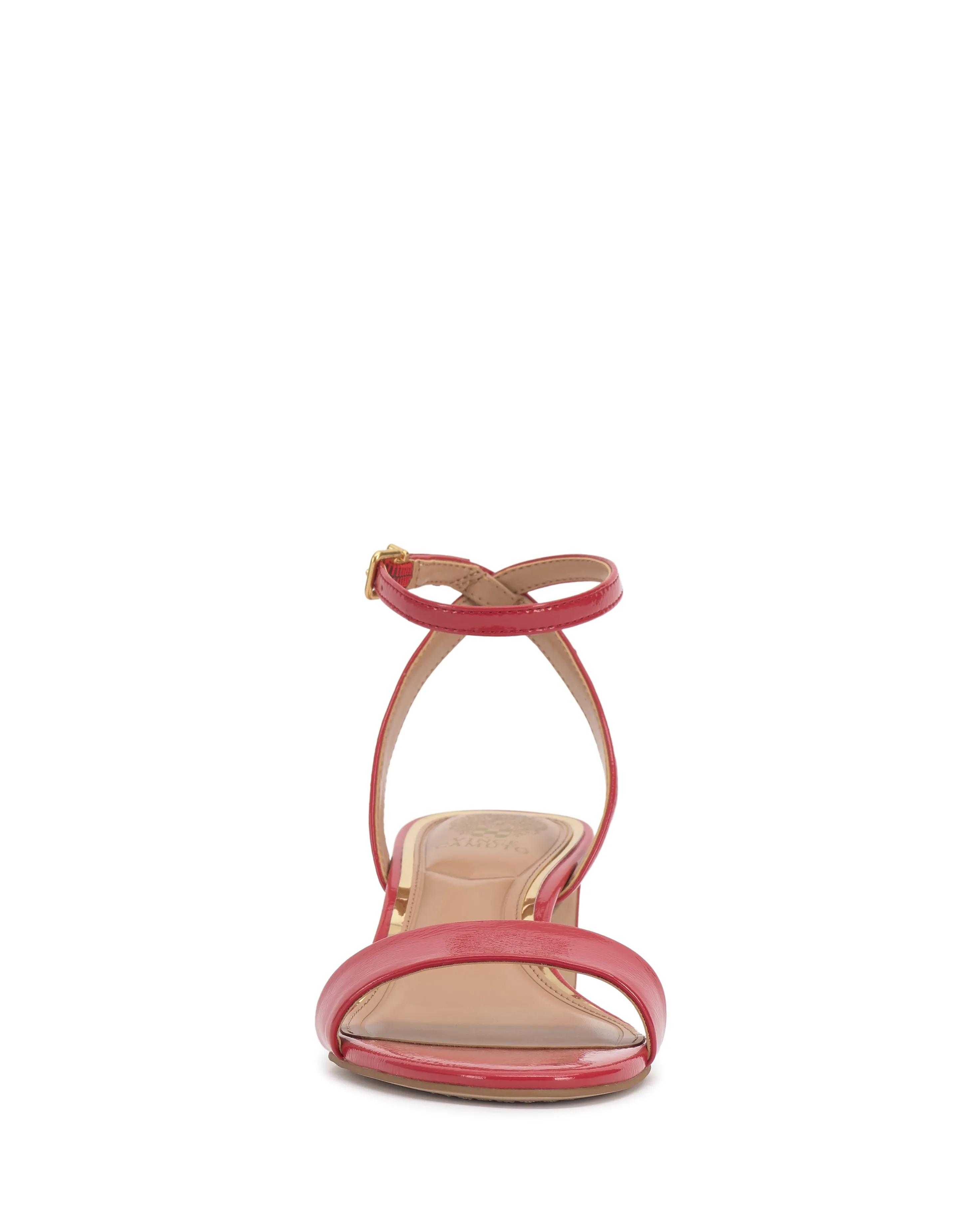 Lylah Kitten Heel Sandal sold by Vince Camuto product image thumbnail 3