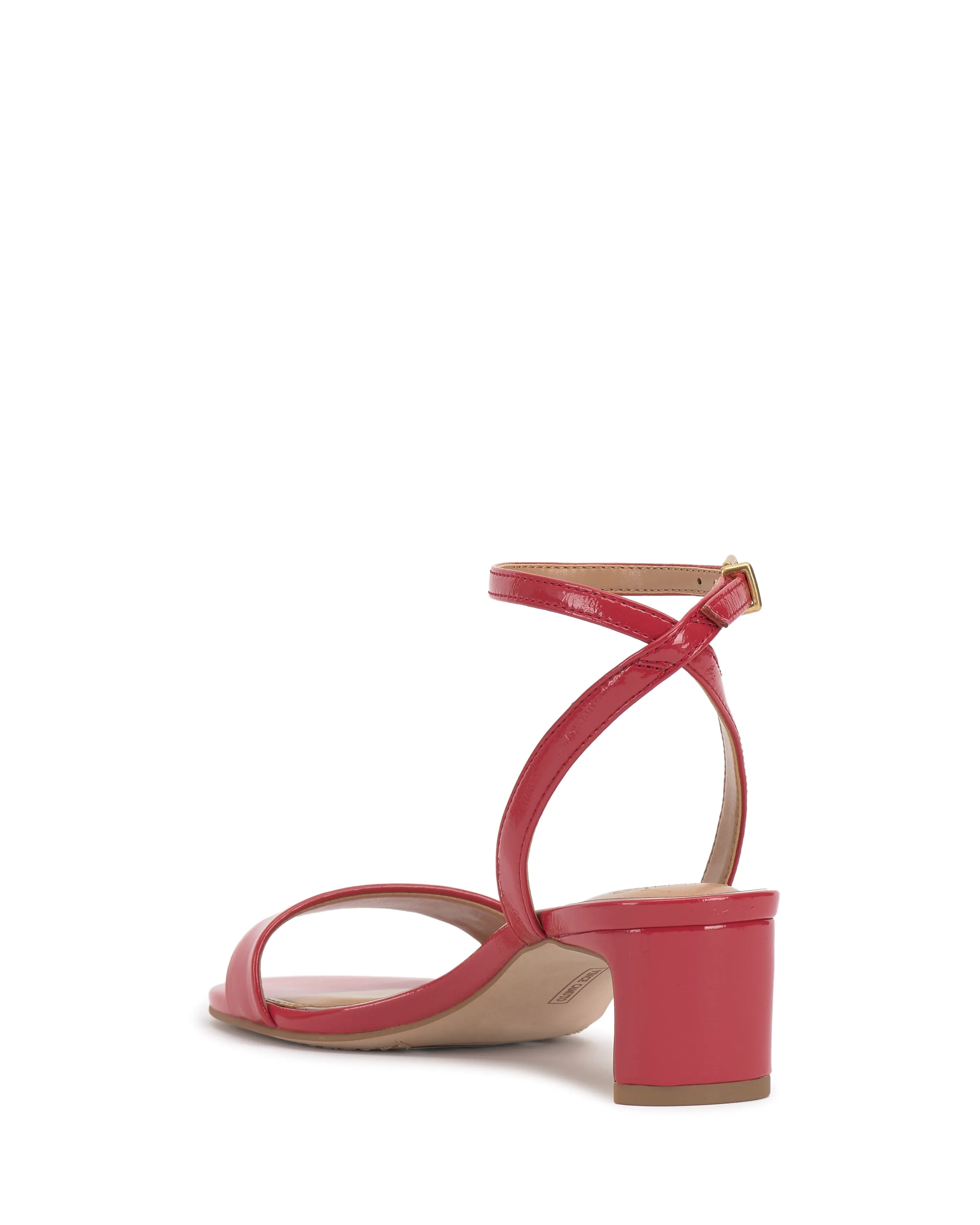Lylah Kitten Heel Sandal sold by Vince Camuto product image thumbnail 4