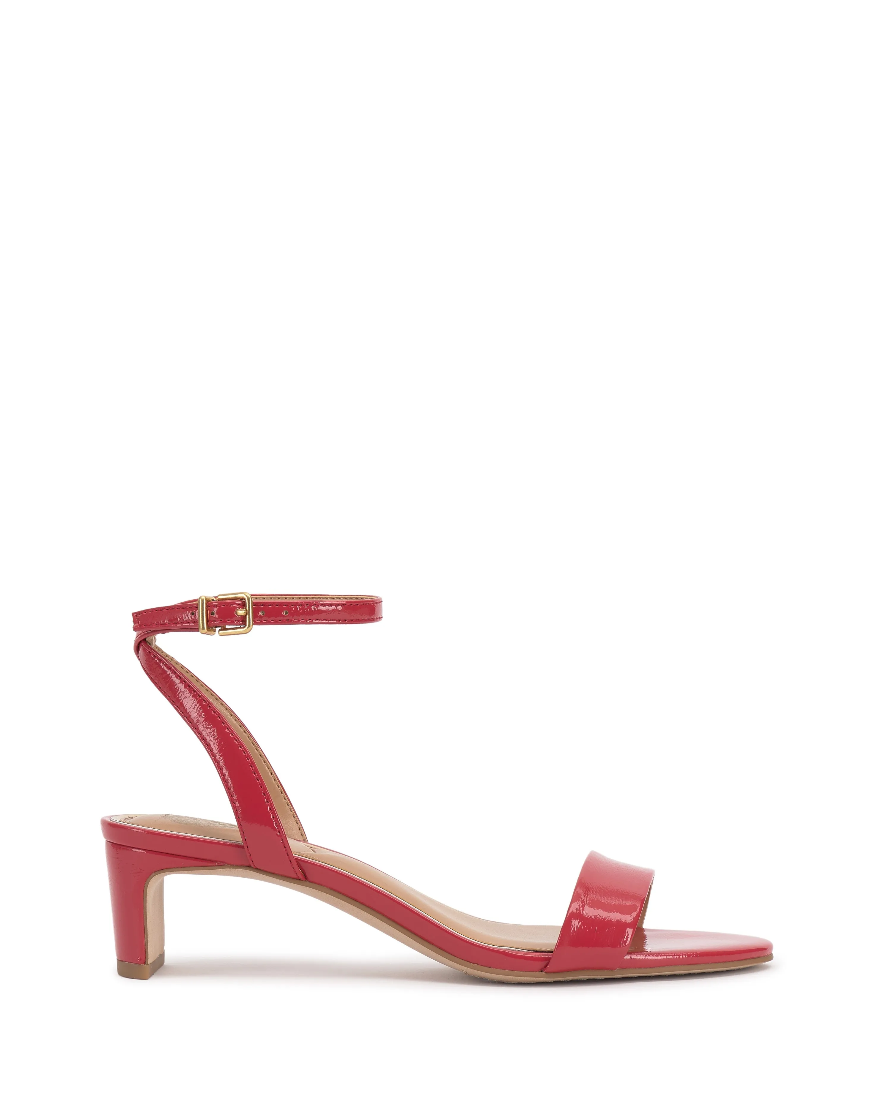 Lylah Kitten Heel Sandal sold by Vince Camuto
