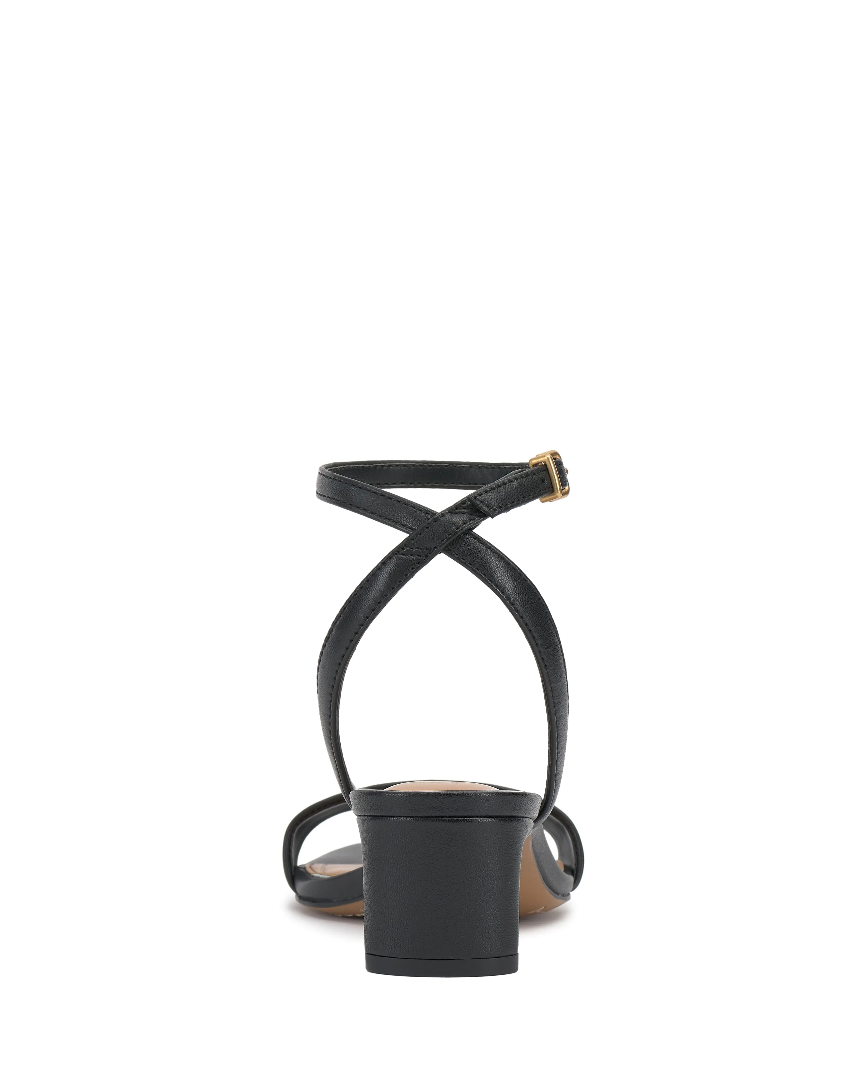 Lylah Kitten Heel Sandal sold by Vince Camuto product image thumbnail 5