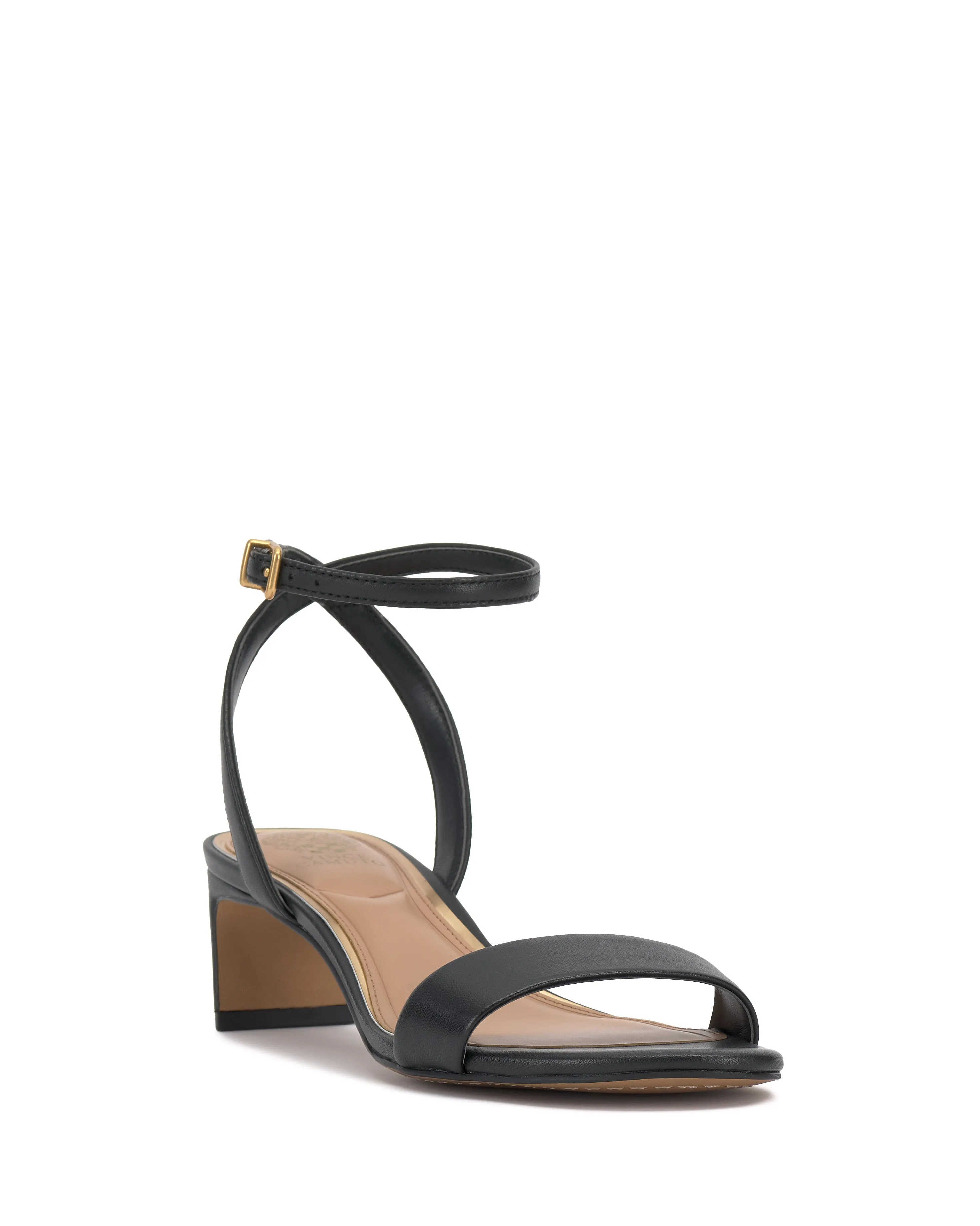 Lylah Kitten Heel Sandal sold by Vince Camuto product image thumbnail 2