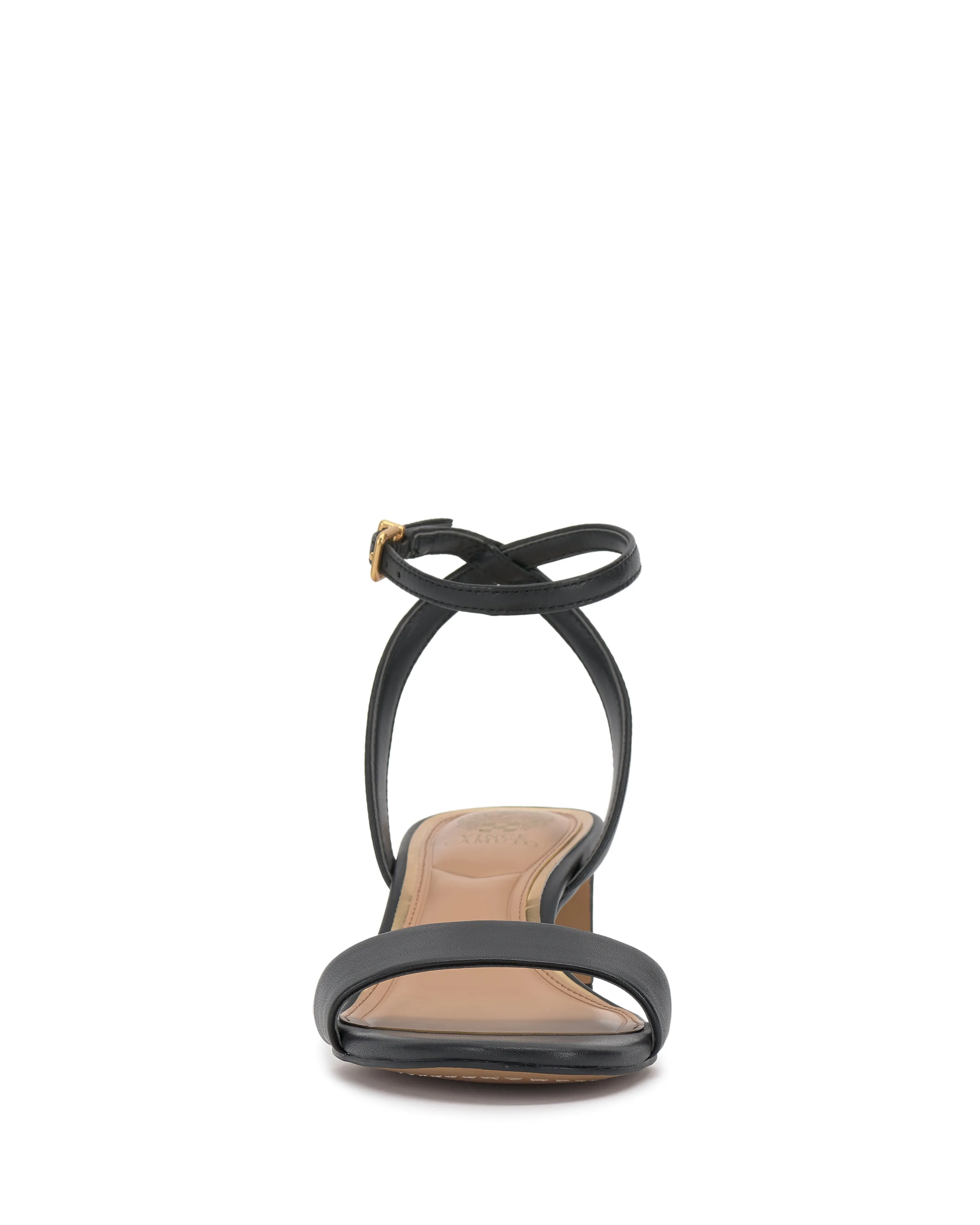 Lylah Kitten Heel Sandal sold by Vince Camuto product image thumbnail 3