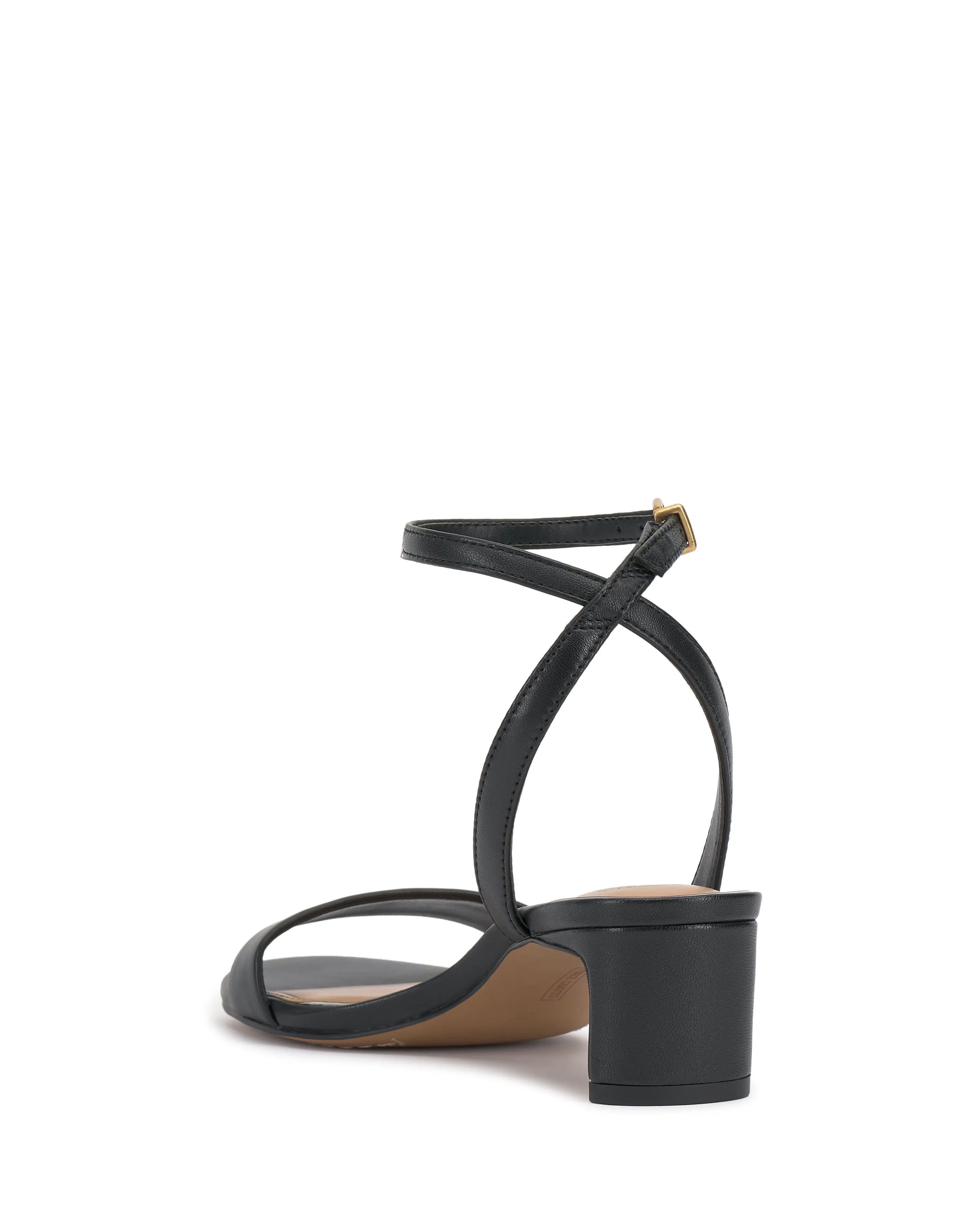 Lylah Kitten Heel Sandal sold by Vince Camuto product image thumbnail 4