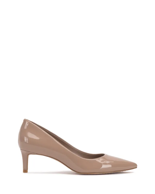 Kehlia Kitten Heel Pump sold by Vince Camuto