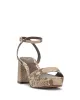Pendreya Platform Sandal sold by Vince Camuto