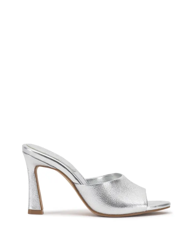 Paigely Mule sold by Vince Camuto