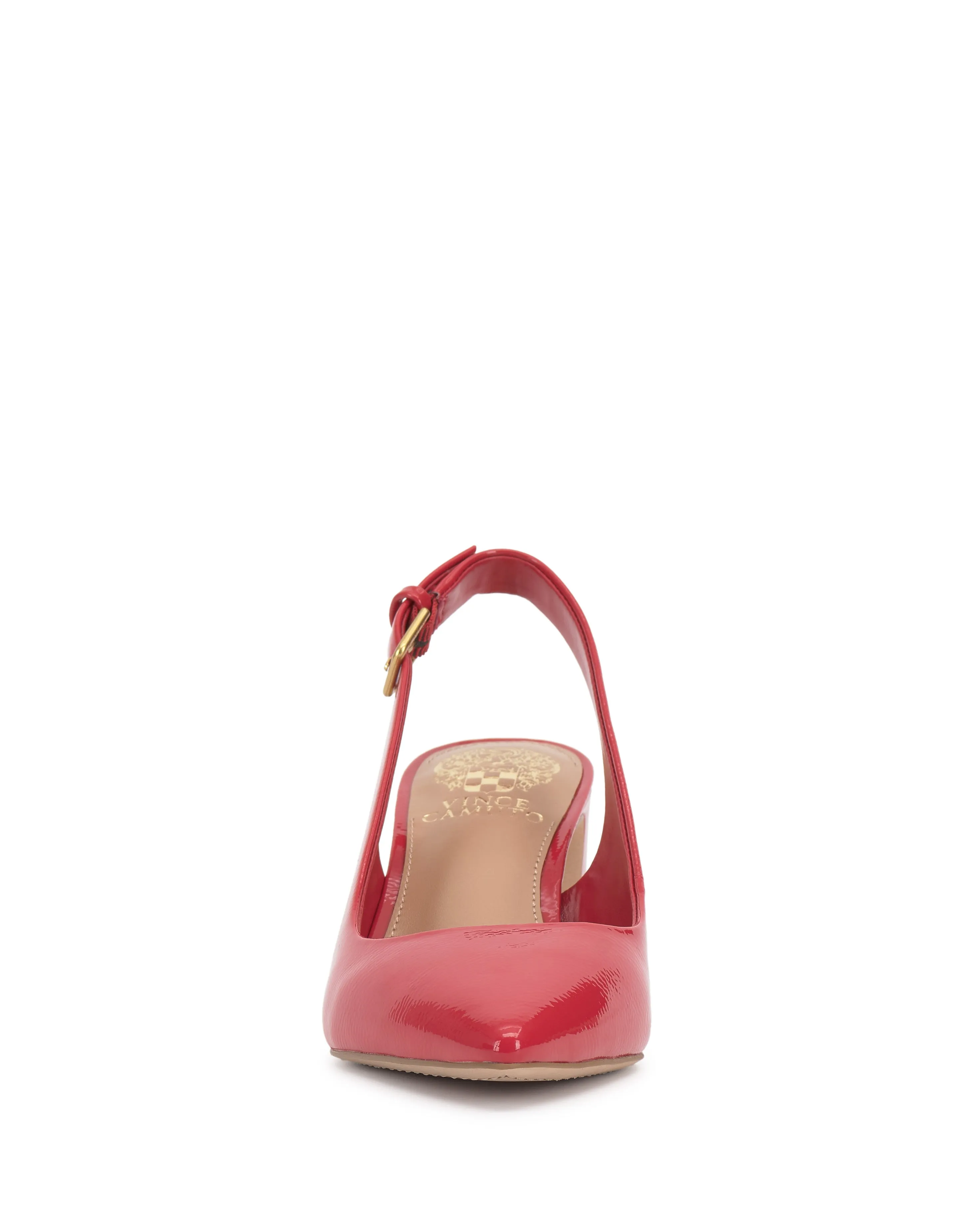Hamden Buckle Slingback sold by Vince Camuto product image thumbnail 3