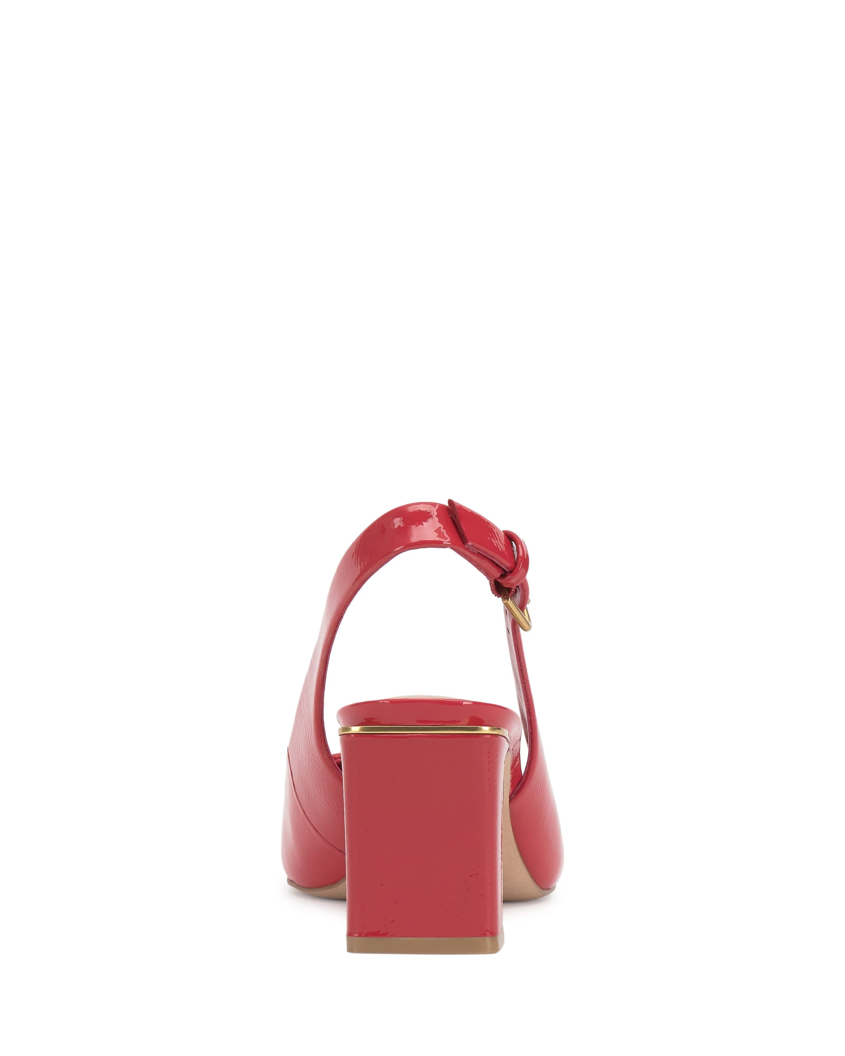 Hamden Buckle Slingback sold by Vince Camuto product image thumbnail 5