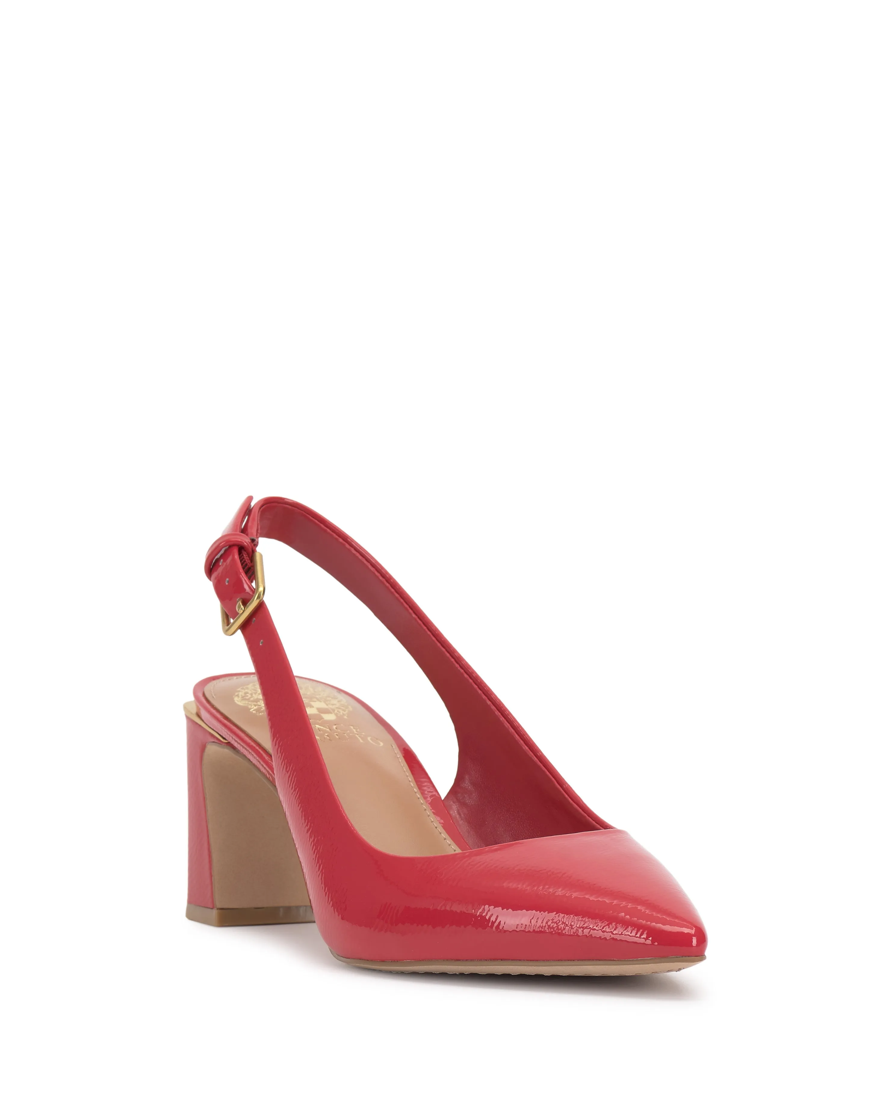 Hamden Buckle Slingback sold by Vince Camuto product image thumbnail 2