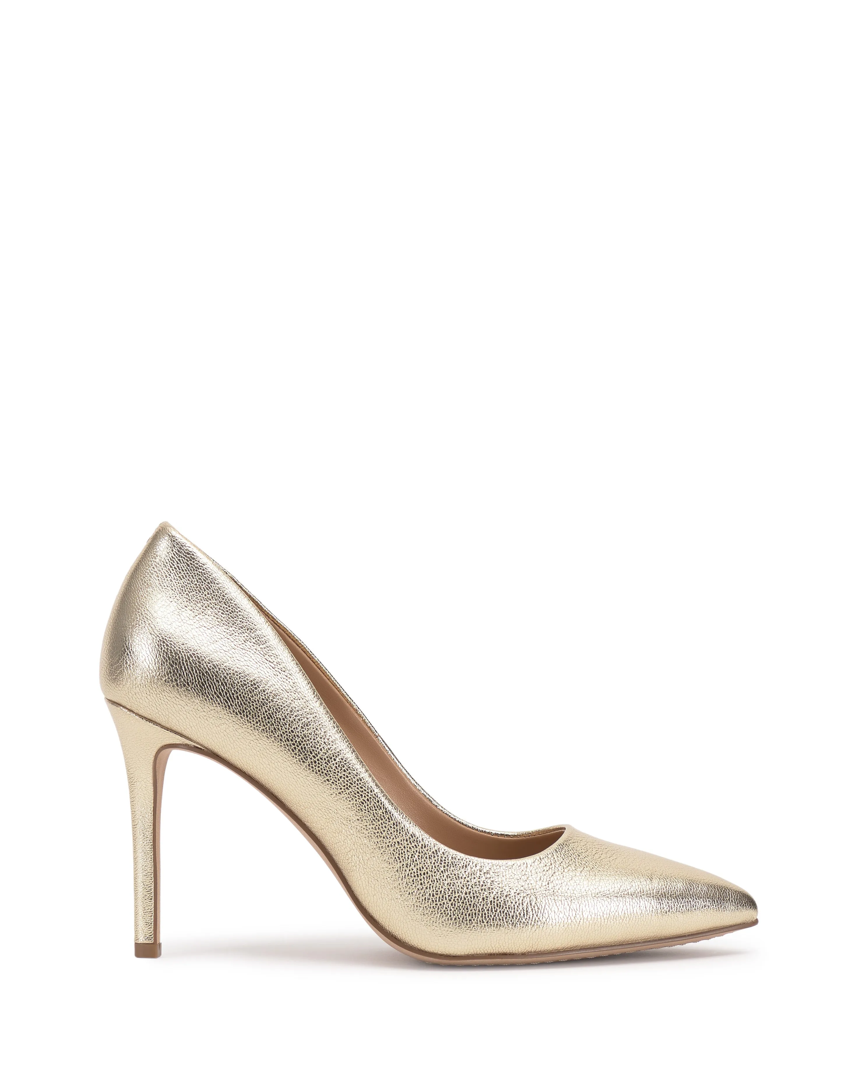 Savilla Pump sold by Vince Camuto