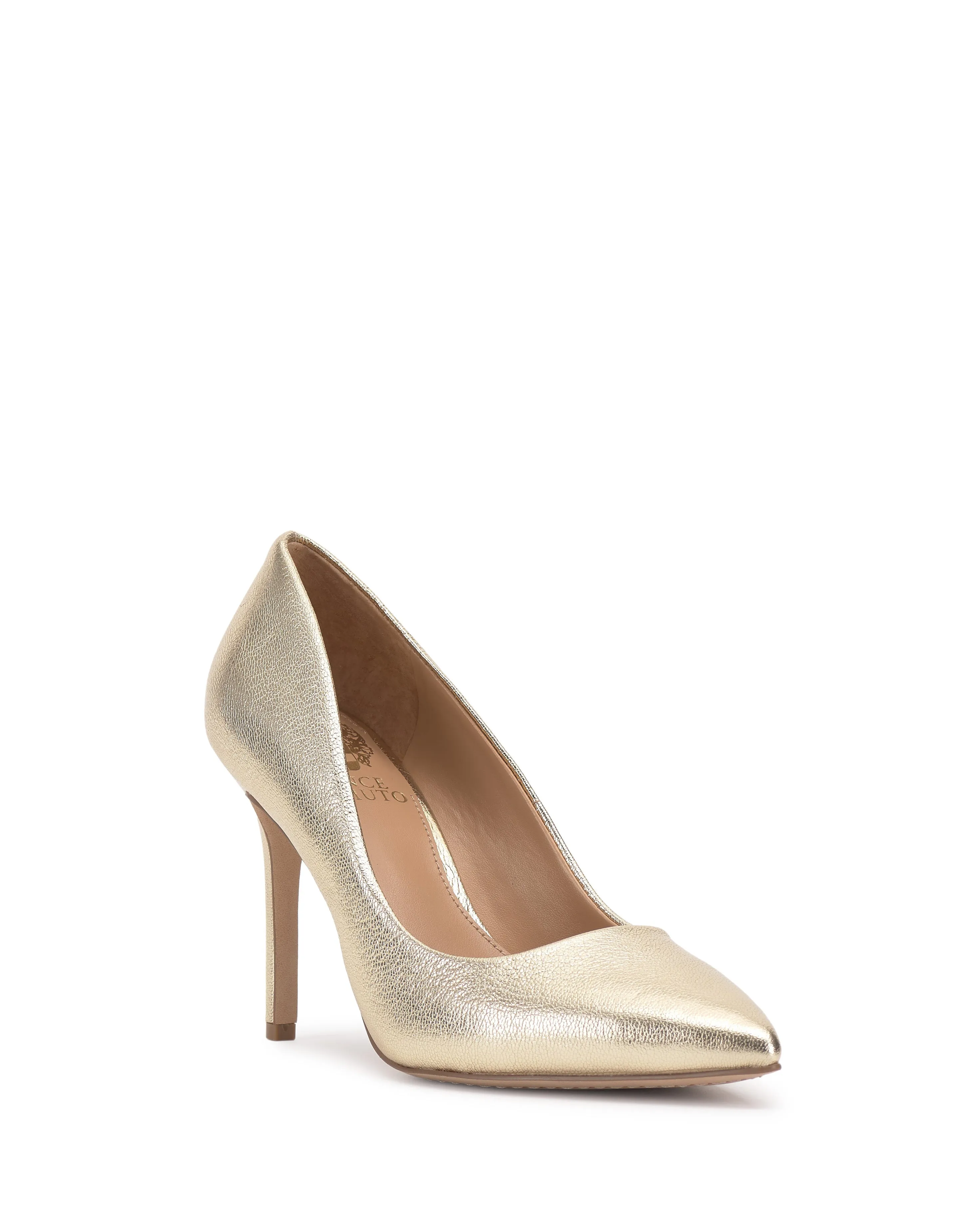 Savilla Pump sold by Vince Camuto product image thumbnail 2