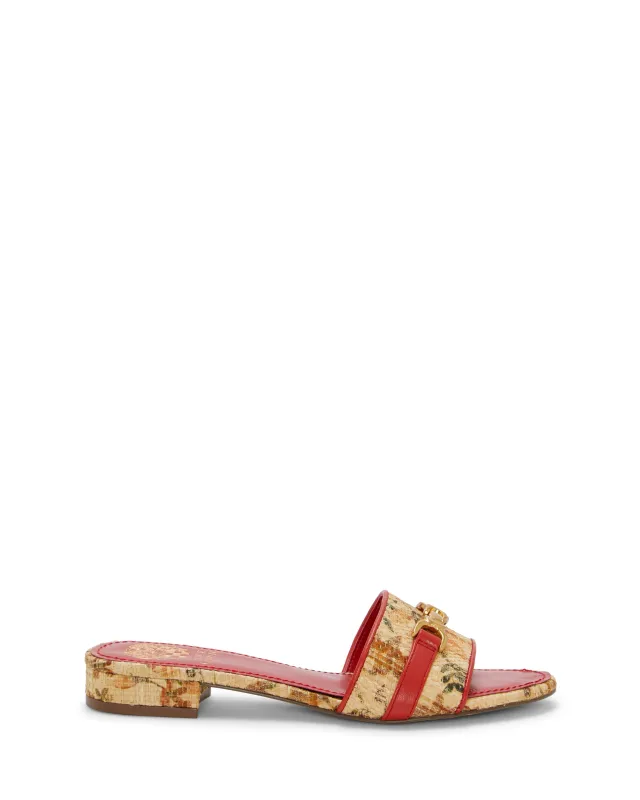 Maxine Sandal sold by Vince Camuto