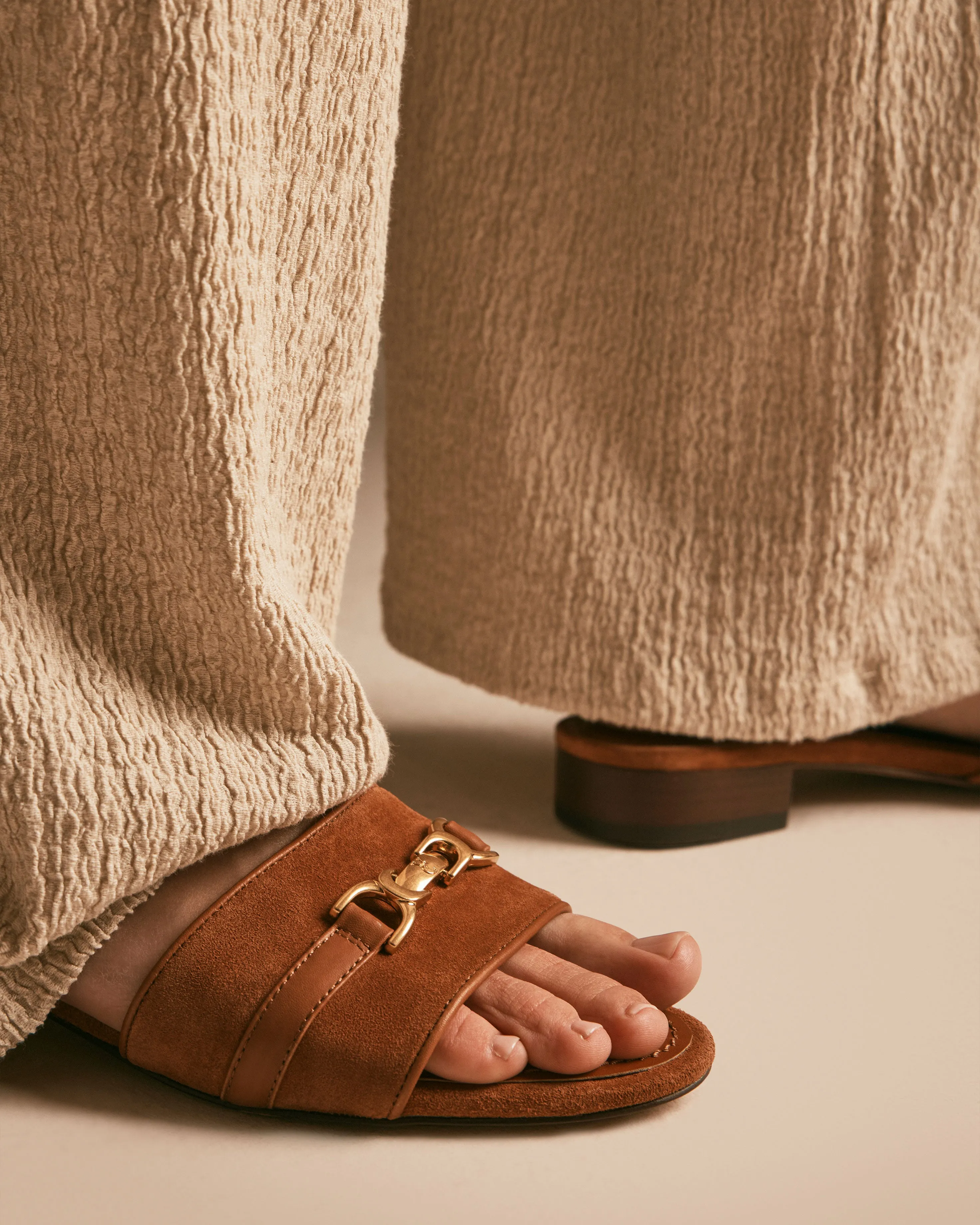 Maxine Sandal sold by Vince Camuto product image thumbnail 2