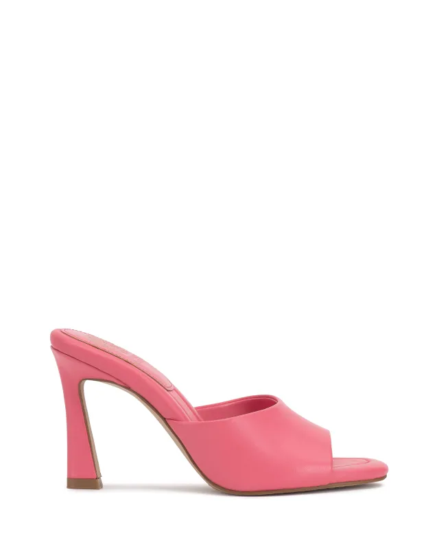 Paigely Mule sold by Vince Camuto