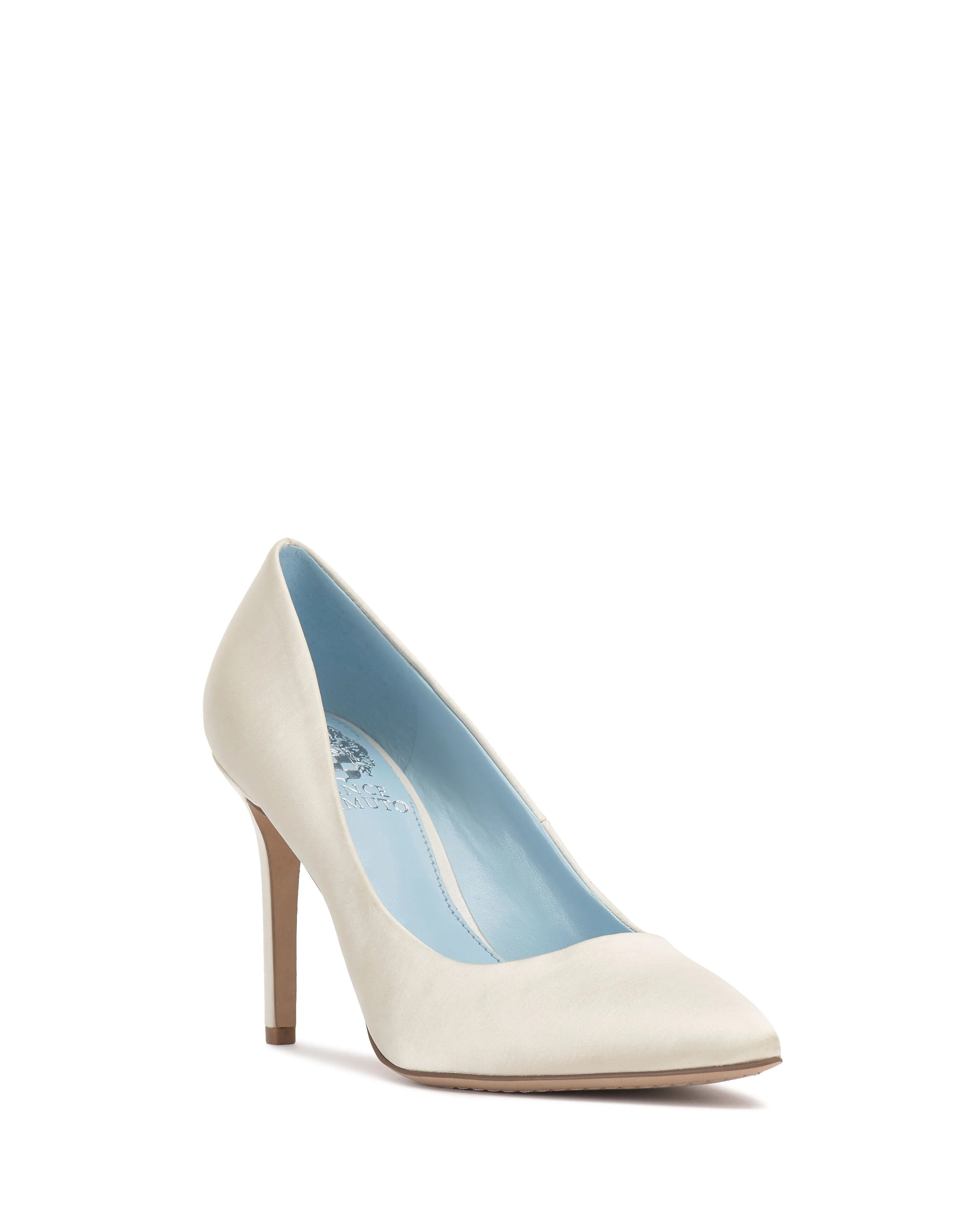 Savilla Pump sold by Vince Camuto product image thumbnail 2