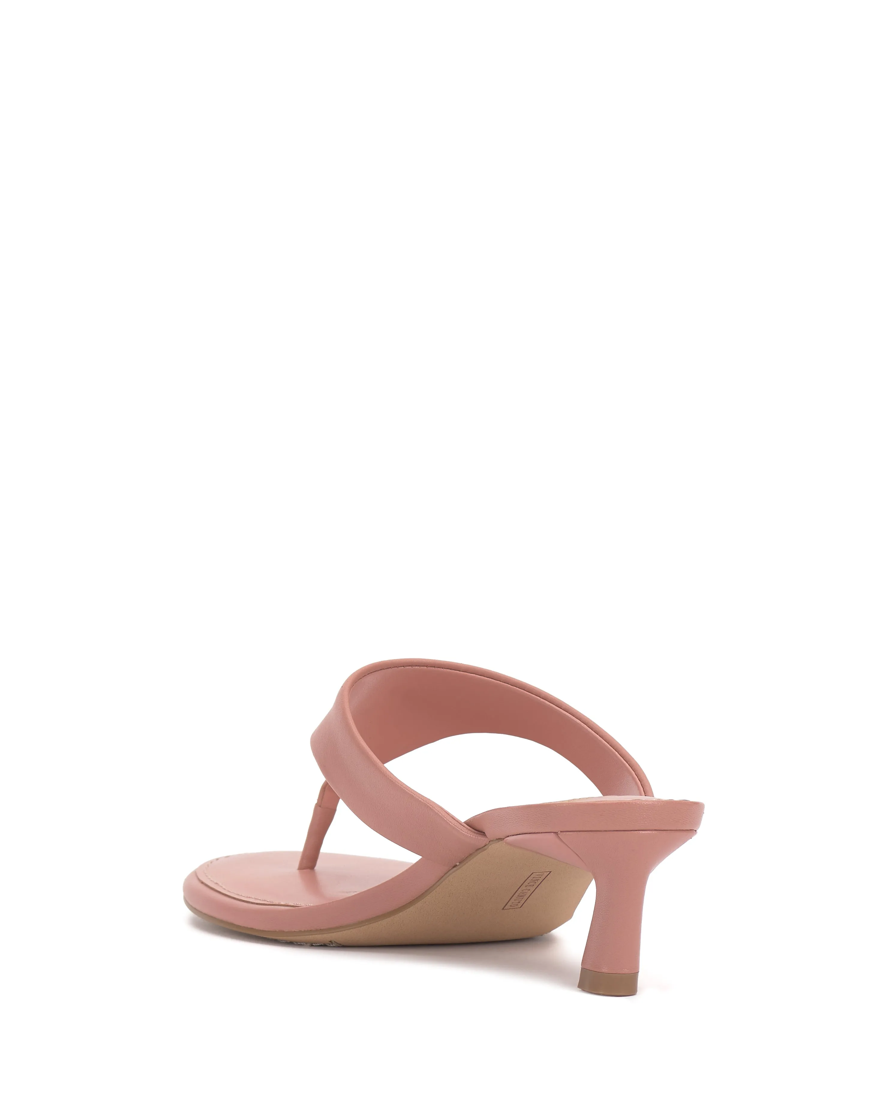Lina Kitten Heel Sandal sold by Vince Camuto product image thumbnail 4