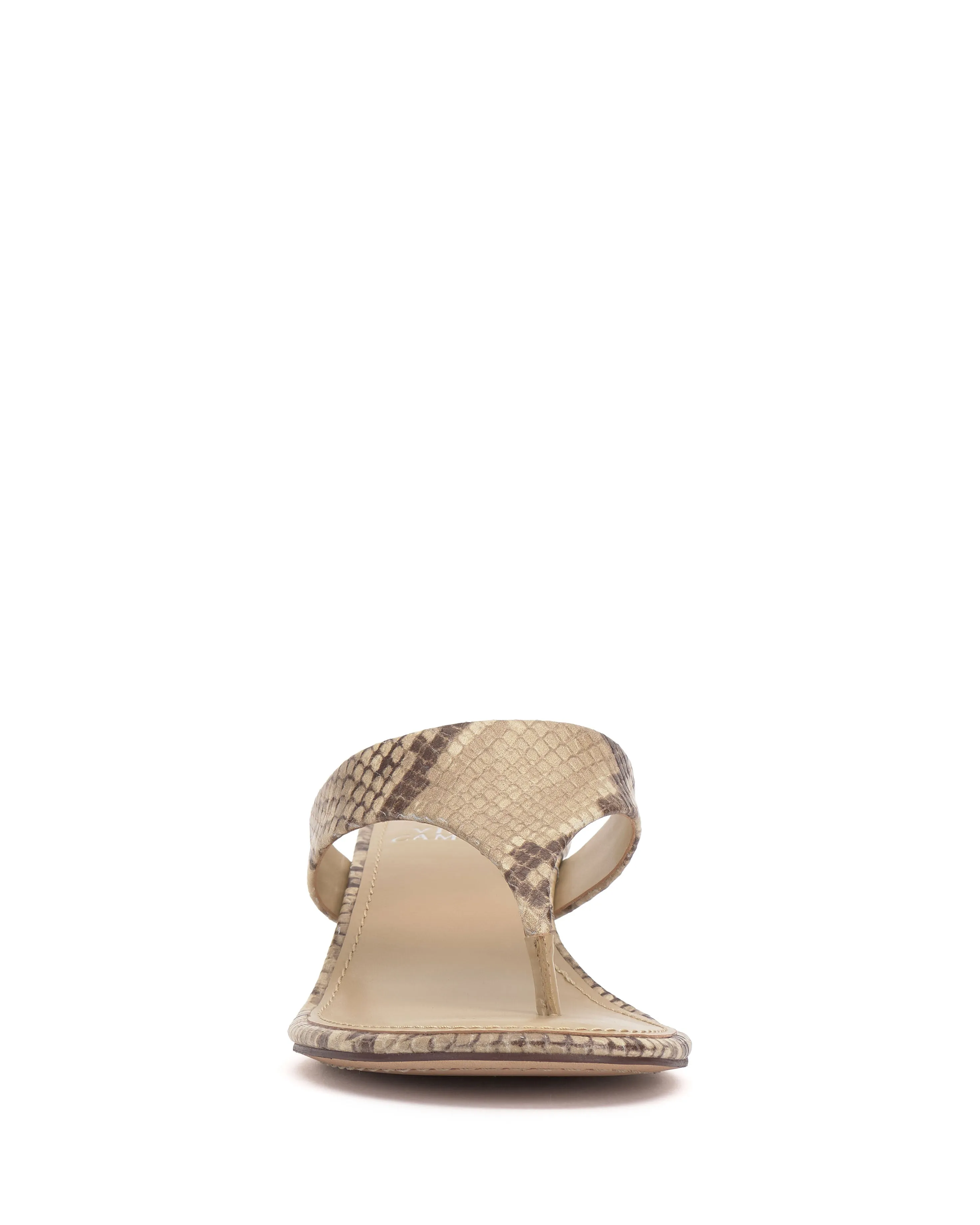 Lina Kitten Heel Sandal sold by Vince Camuto product image thumbnail 3