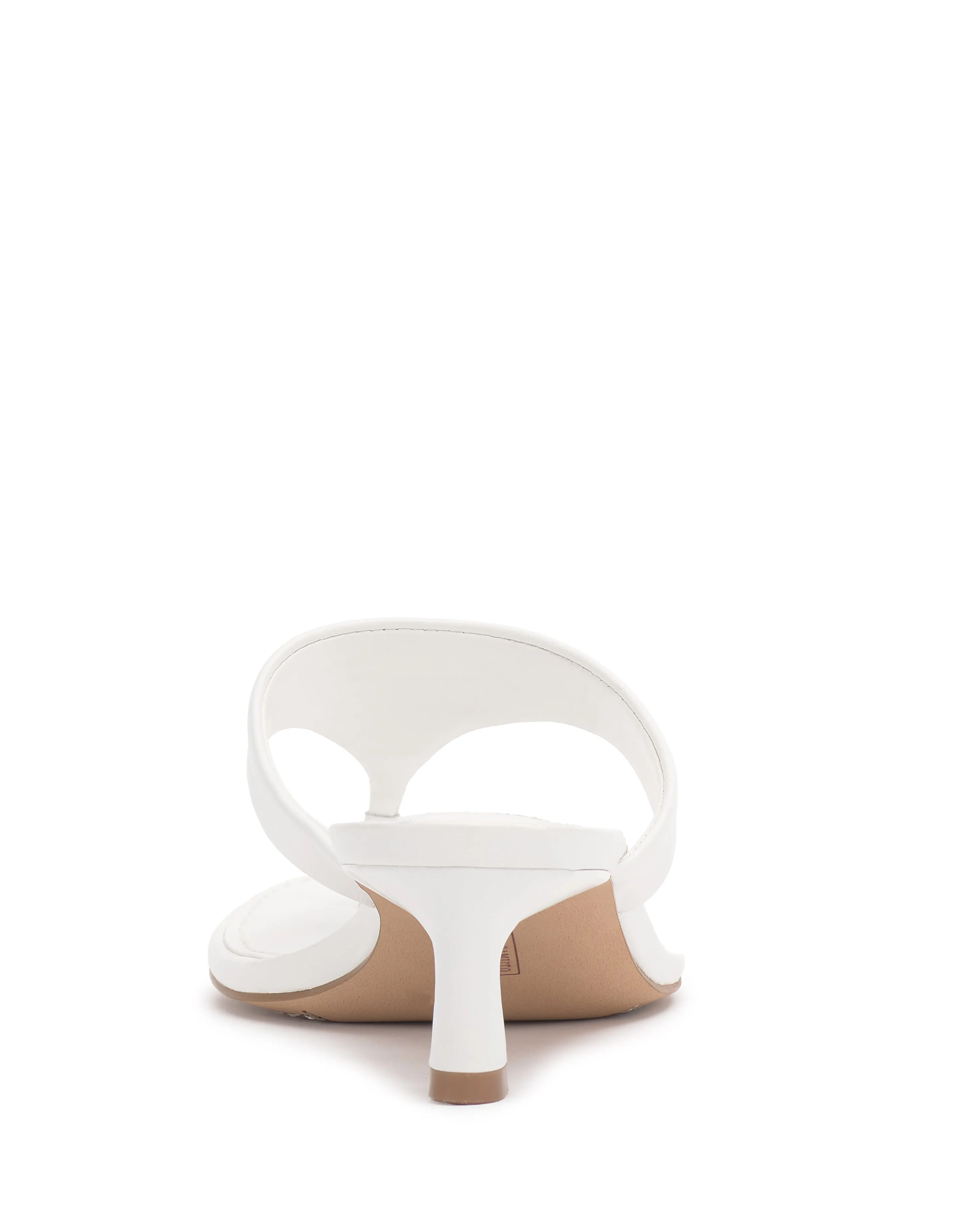 Lina Kitten Heel Sandal sold by Vince Camuto product image thumbnail 5