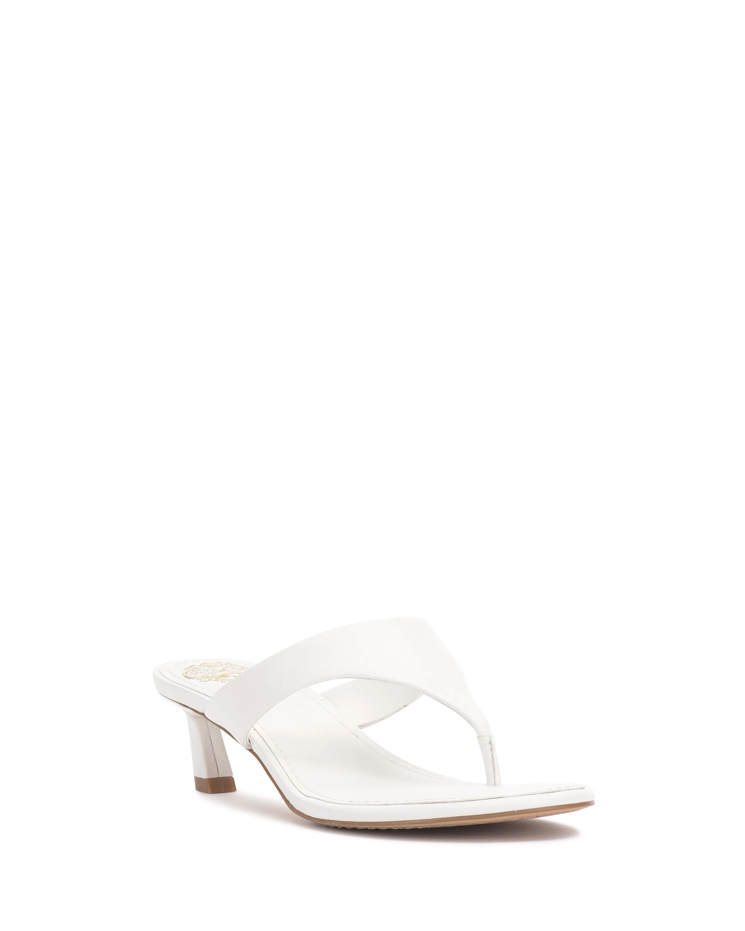 Lina Kitten Heel Sandal sold by Vince Camuto product image thumbnail 2