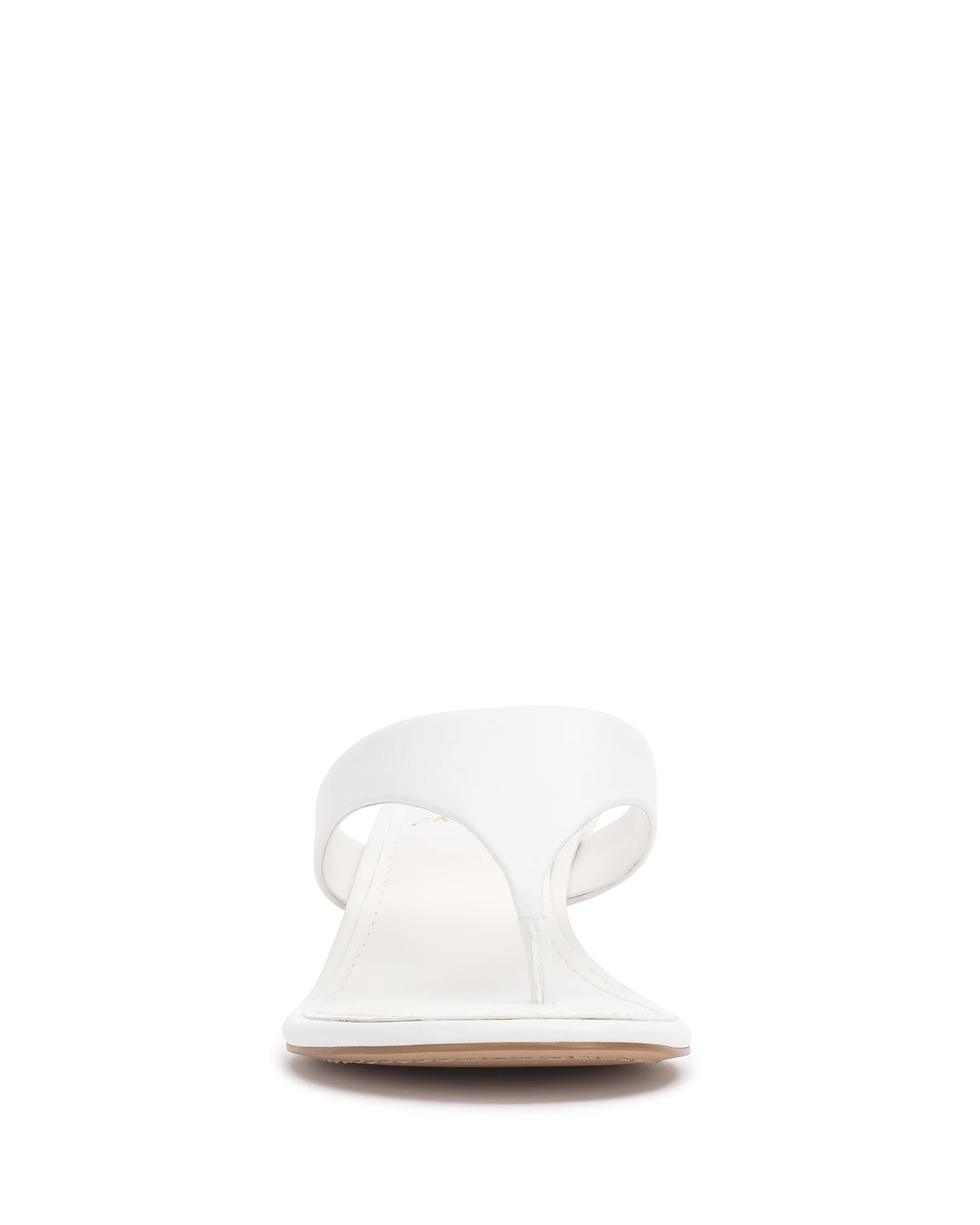 Lina Kitten Heel Sandal sold by Vince Camuto product image thumbnail 3
