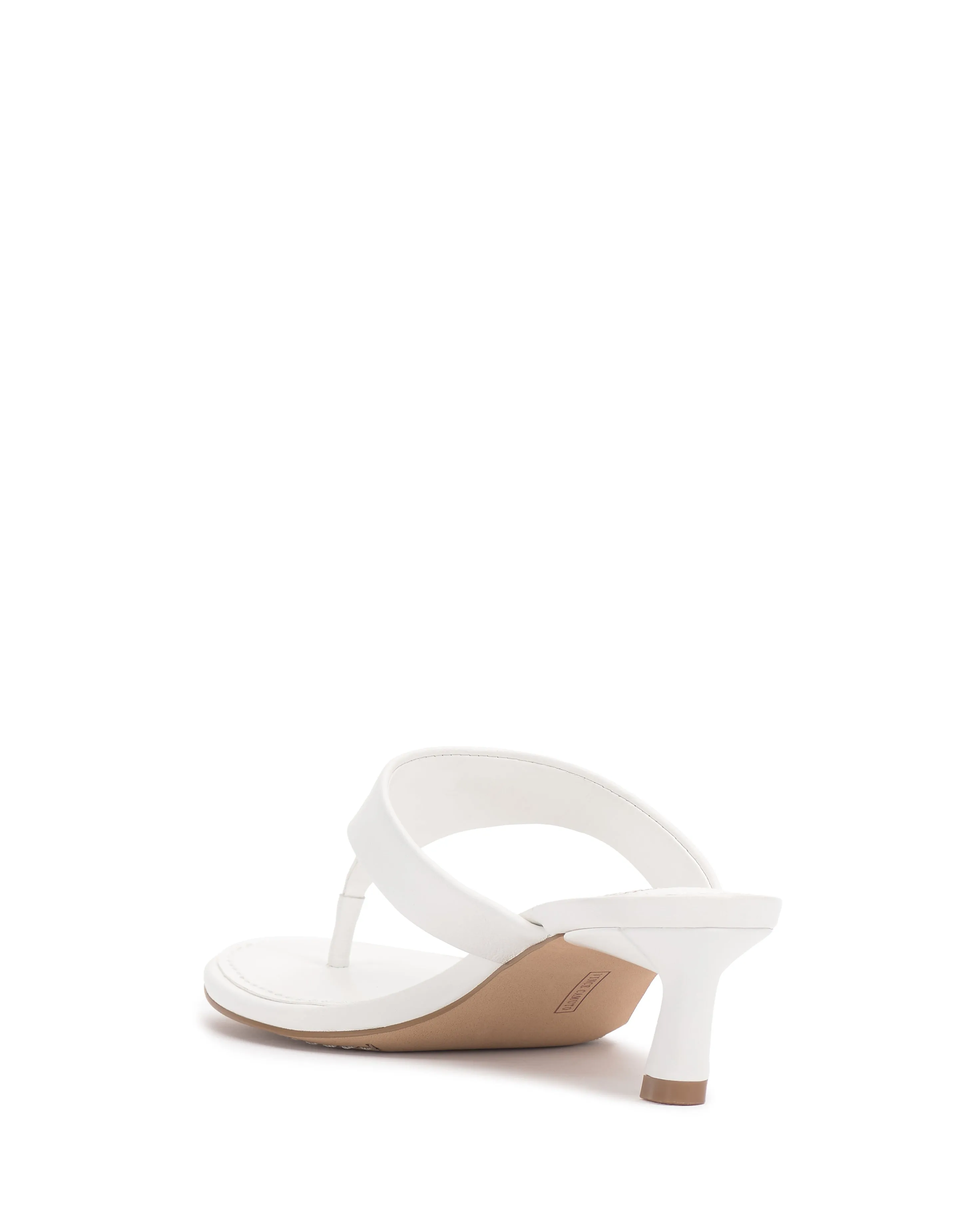 Lina Kitten Heel Sandal sold by Vince Camuto product image thumbnail 4
