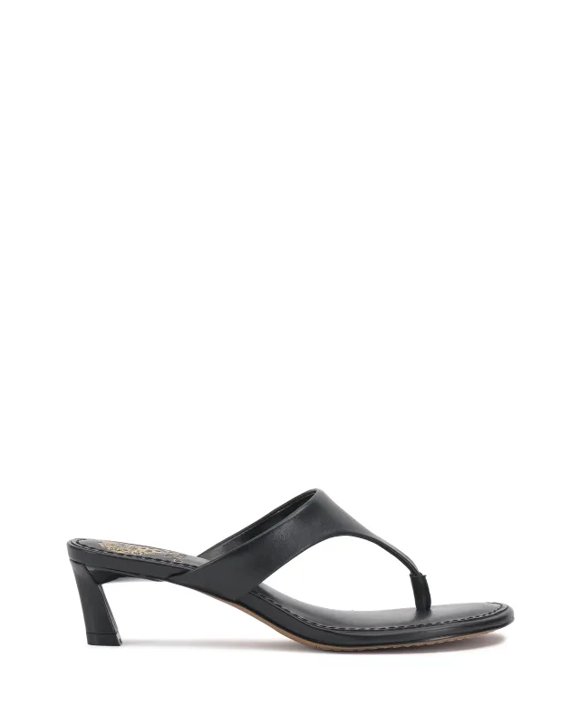 Lina Kitten Heel Sandal sold by Vince Camuto