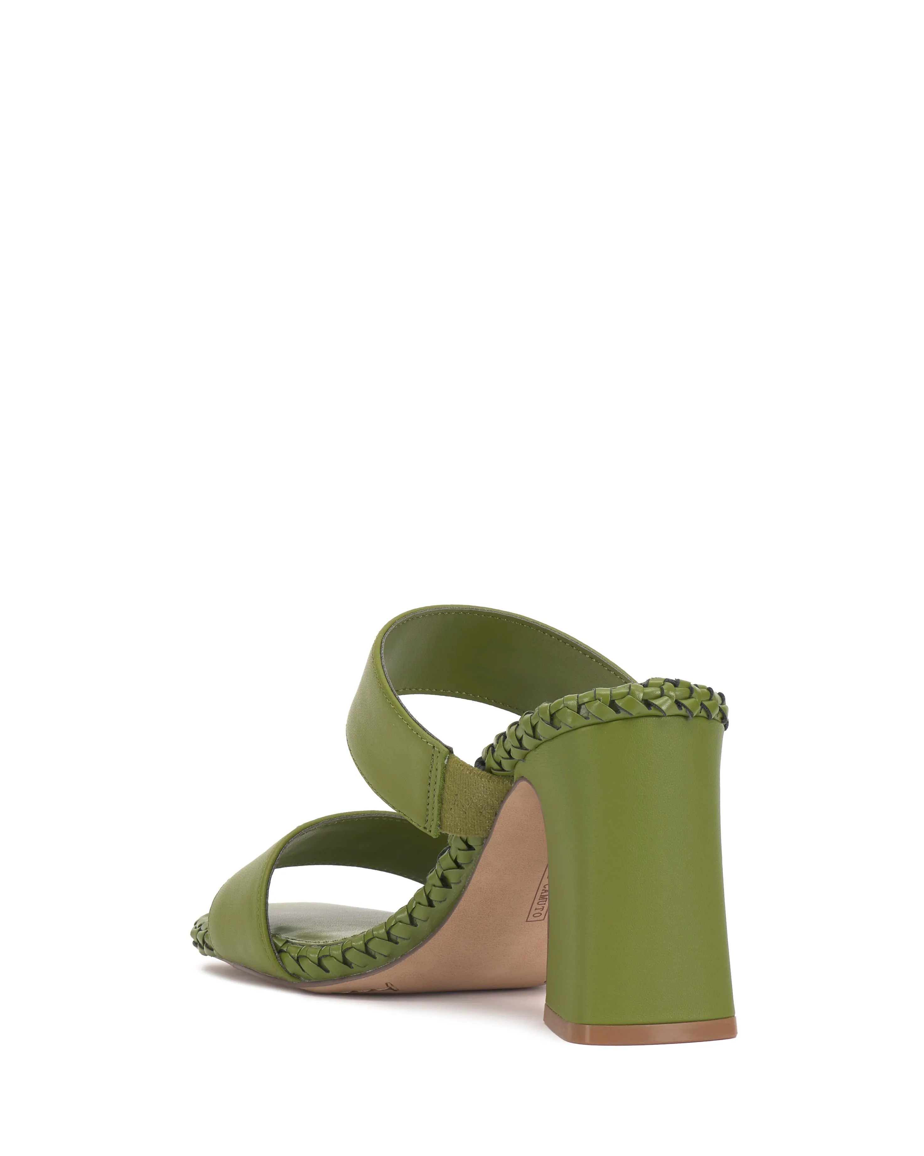Kaden Mule sold by Vince Camuto product image thumbnail 4