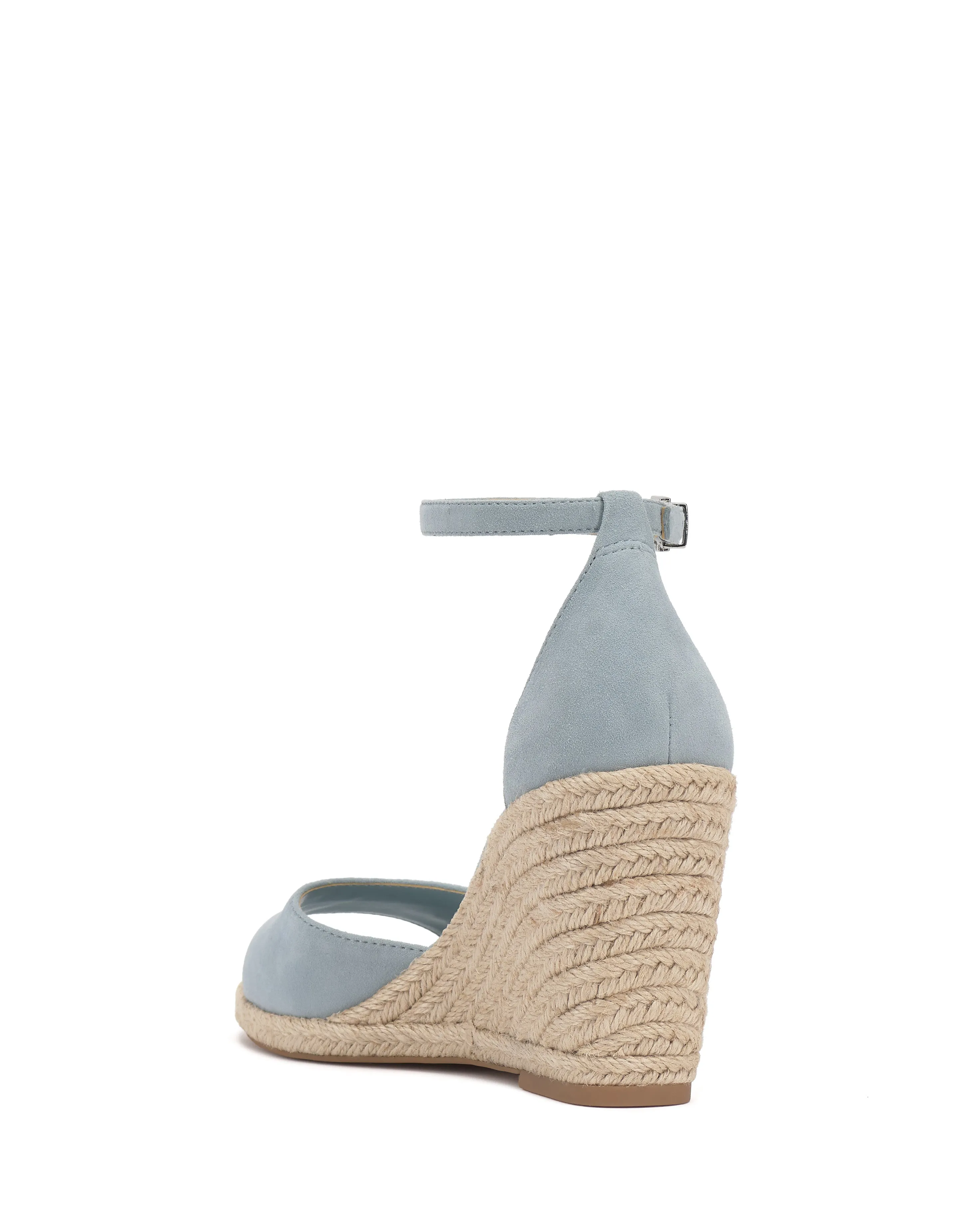 Felyn Espadrille Wedge Sandal sold by Vince Camuto product image thumbnail 4