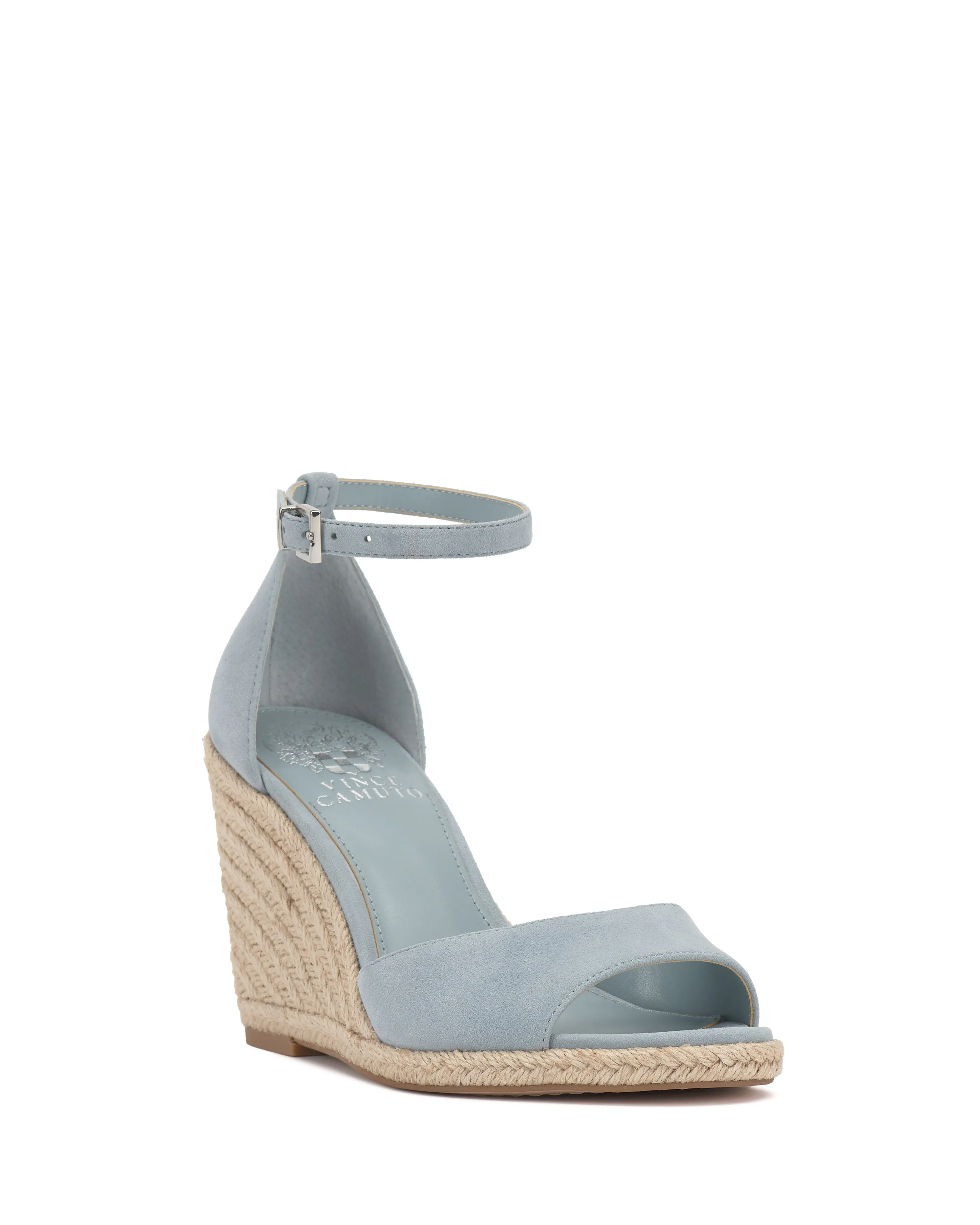 Felyn Espadrille Wedge Sandal sold by Vince Camuto product image thumbnail 2