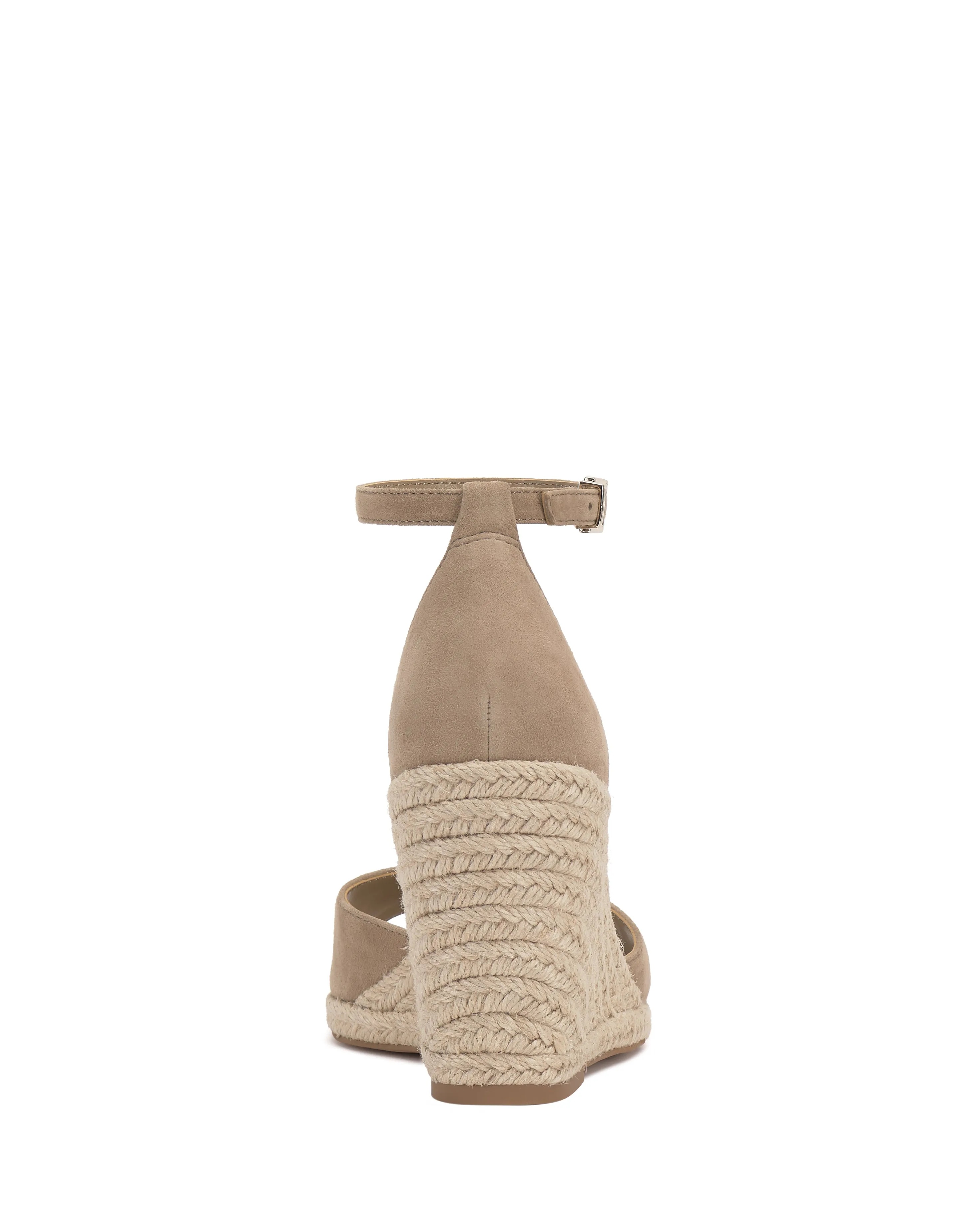 Felyn Espadrille Wedge Sandal sold by Vince Camuto product image thumbnail 5