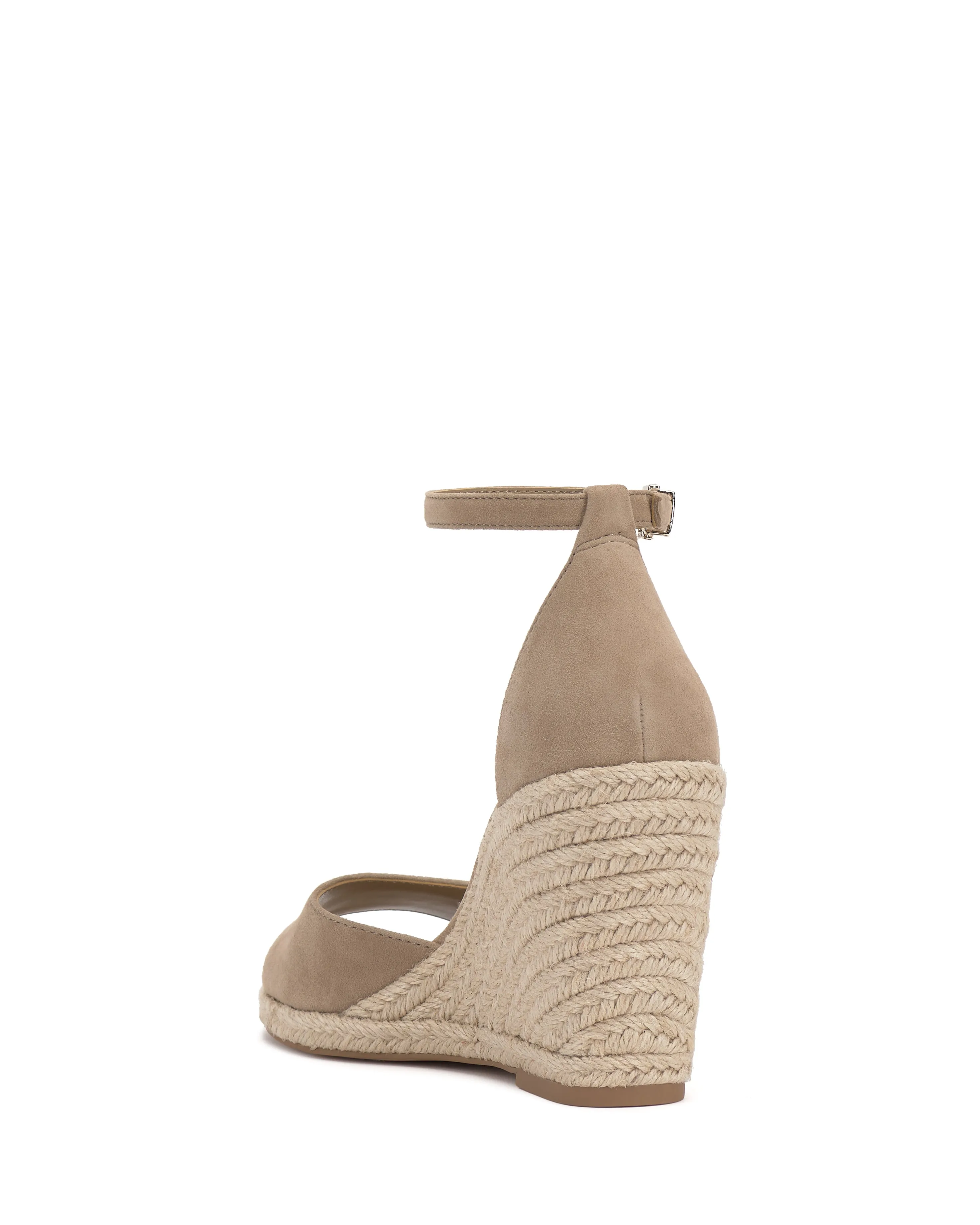 Felyn Espadrille Wedge Sandal sold by Vince Camuto product image thumbnail 4