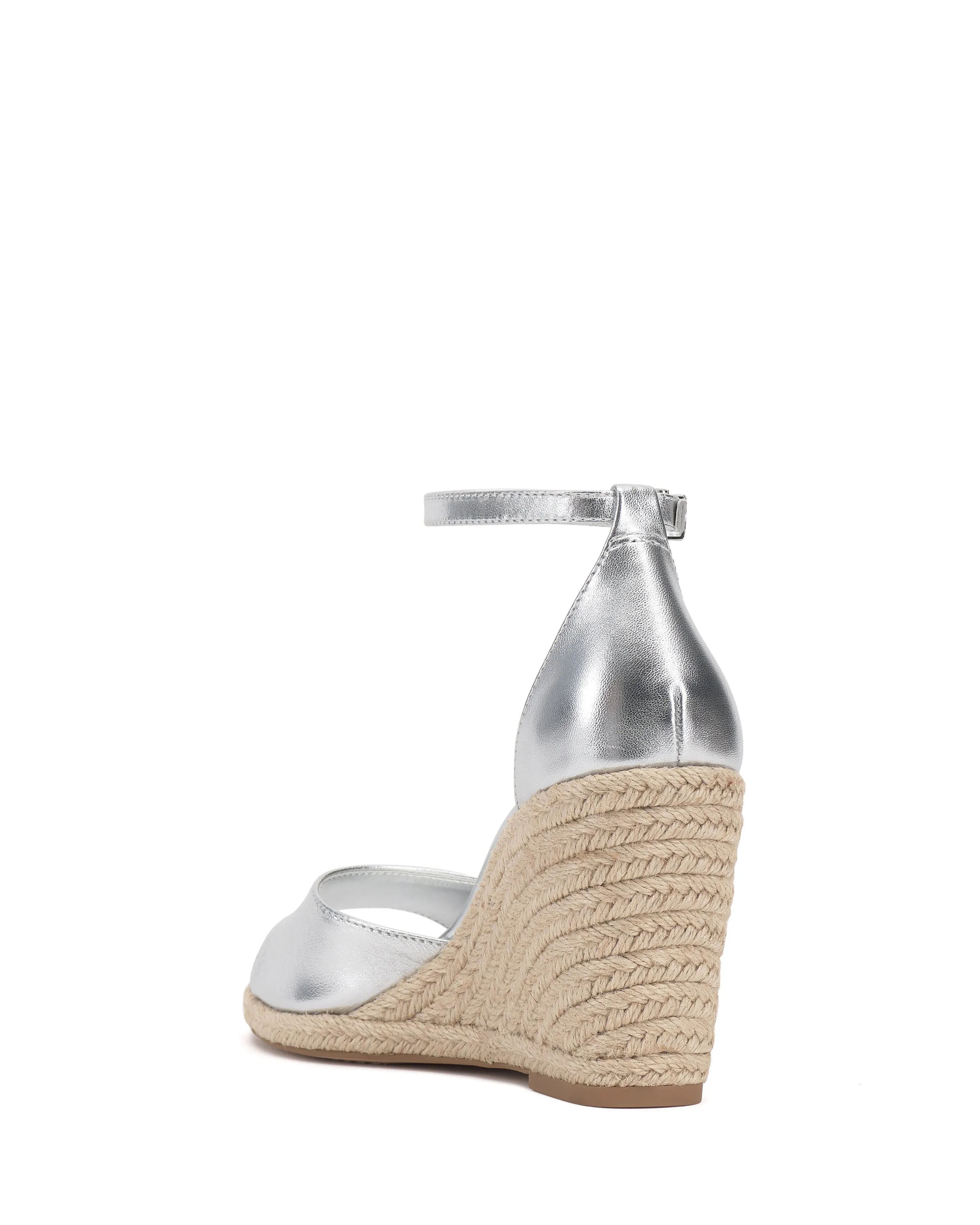 Felyn Espadrille Wedge Sandal sold by Vince Camuto product image thumbnail 4