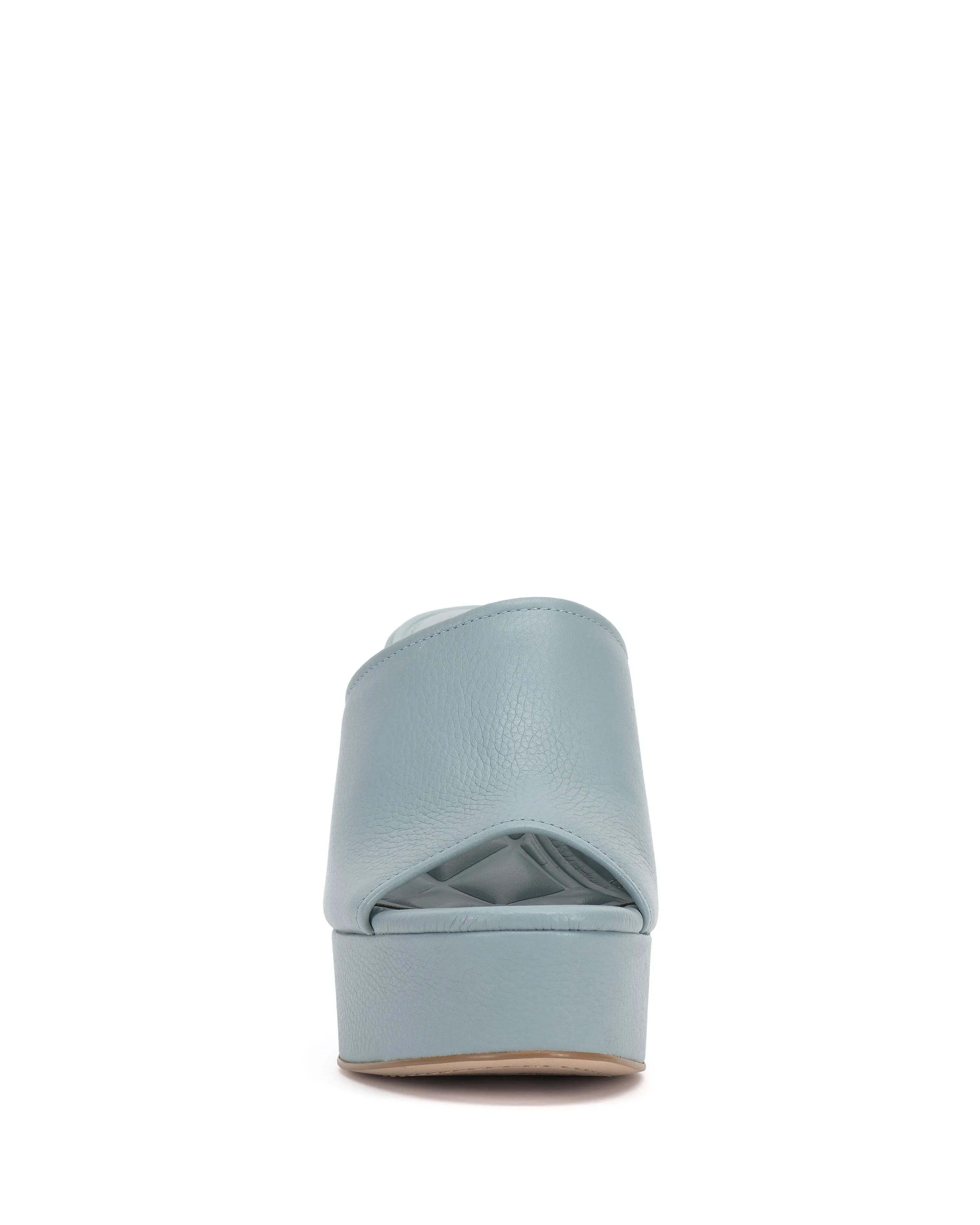 Etta Wedge Sandal sold by Vince Camuto product image thumbnail 3