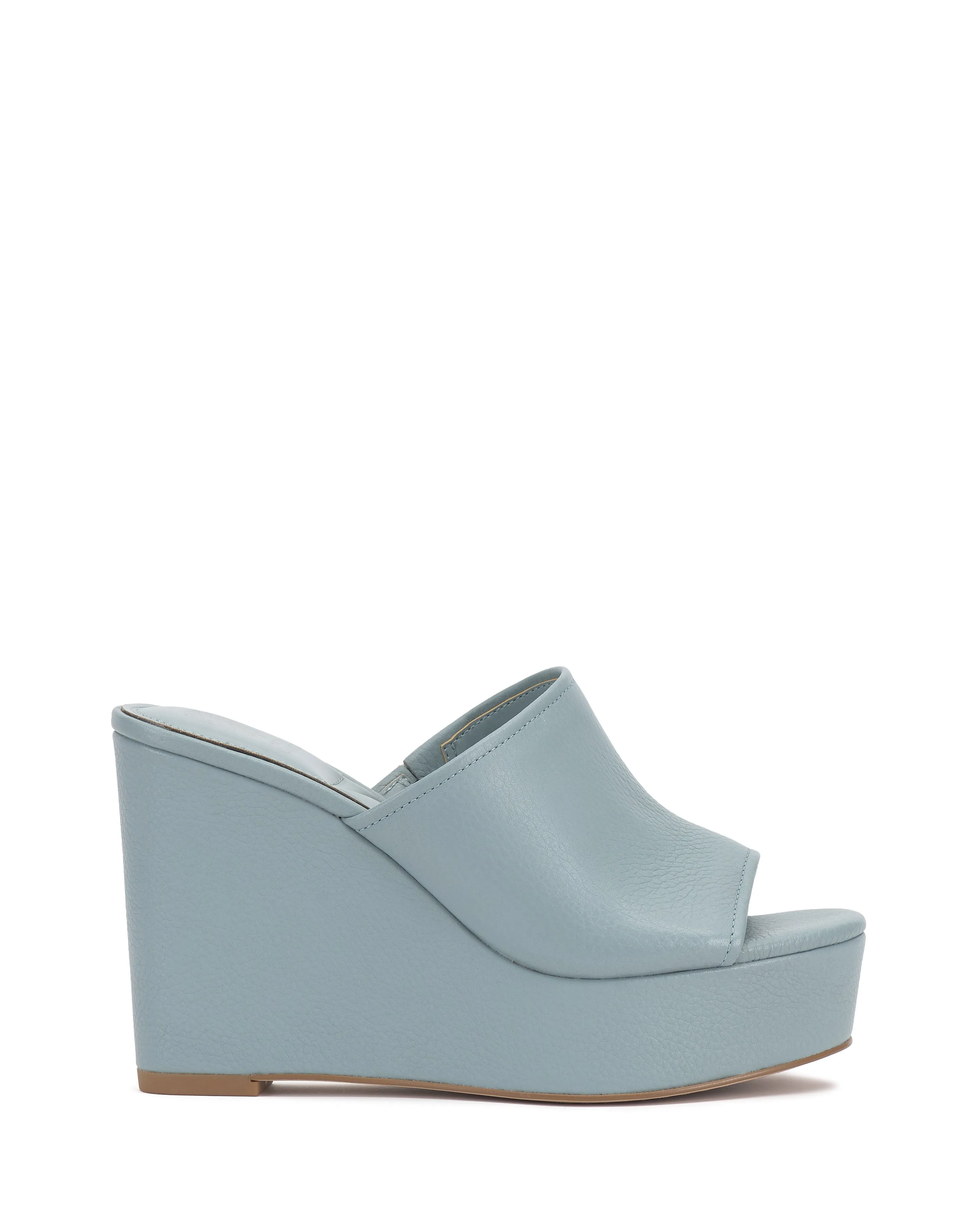 Etta Wedge Sandal sold by Vince Camuto