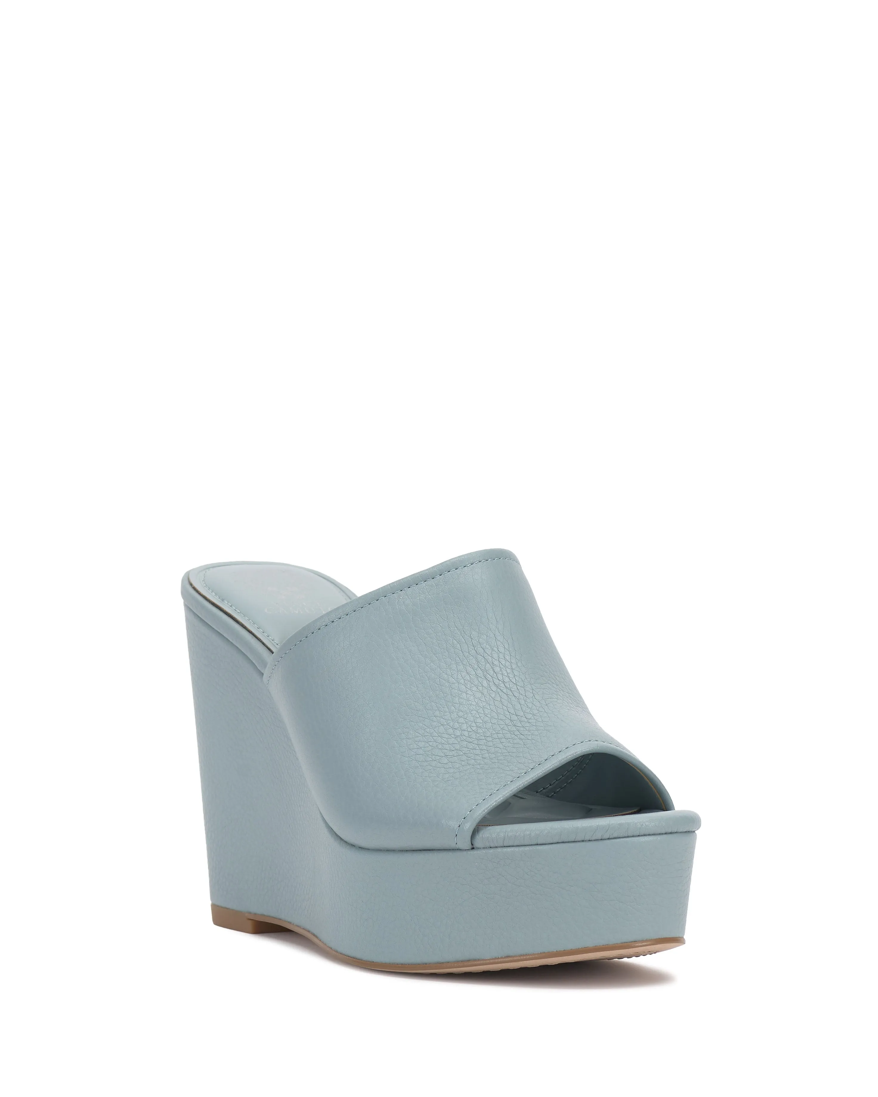Etta Wedge Sandal sold by Vince Camuto product image thumbnail 2
