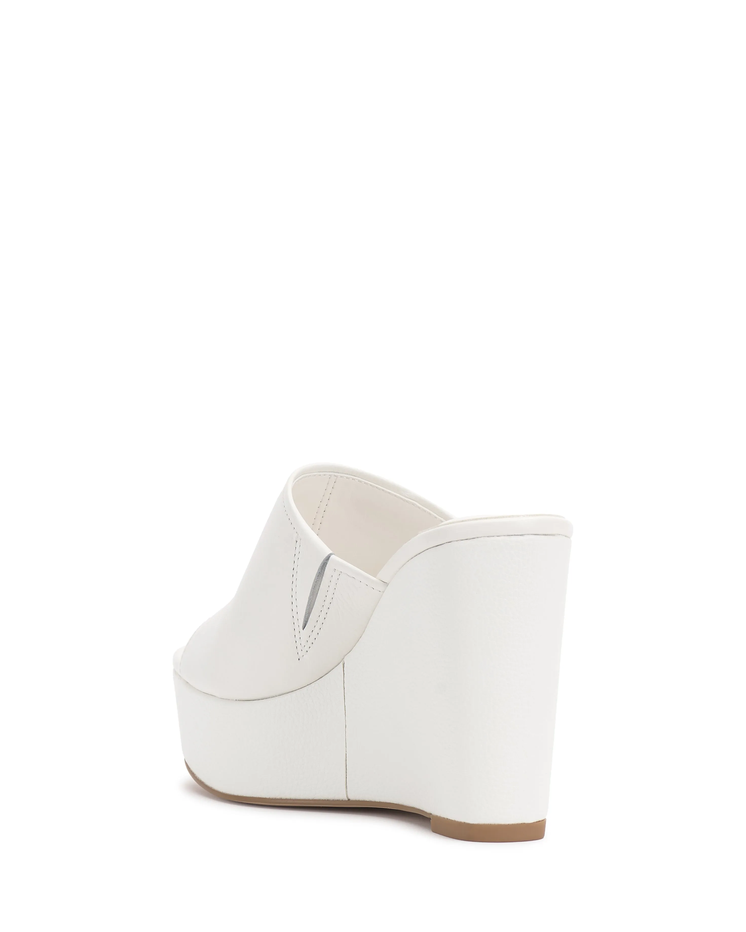 Etta Wedge Sandal sold by Vince Camuto product image thumbnail 4
