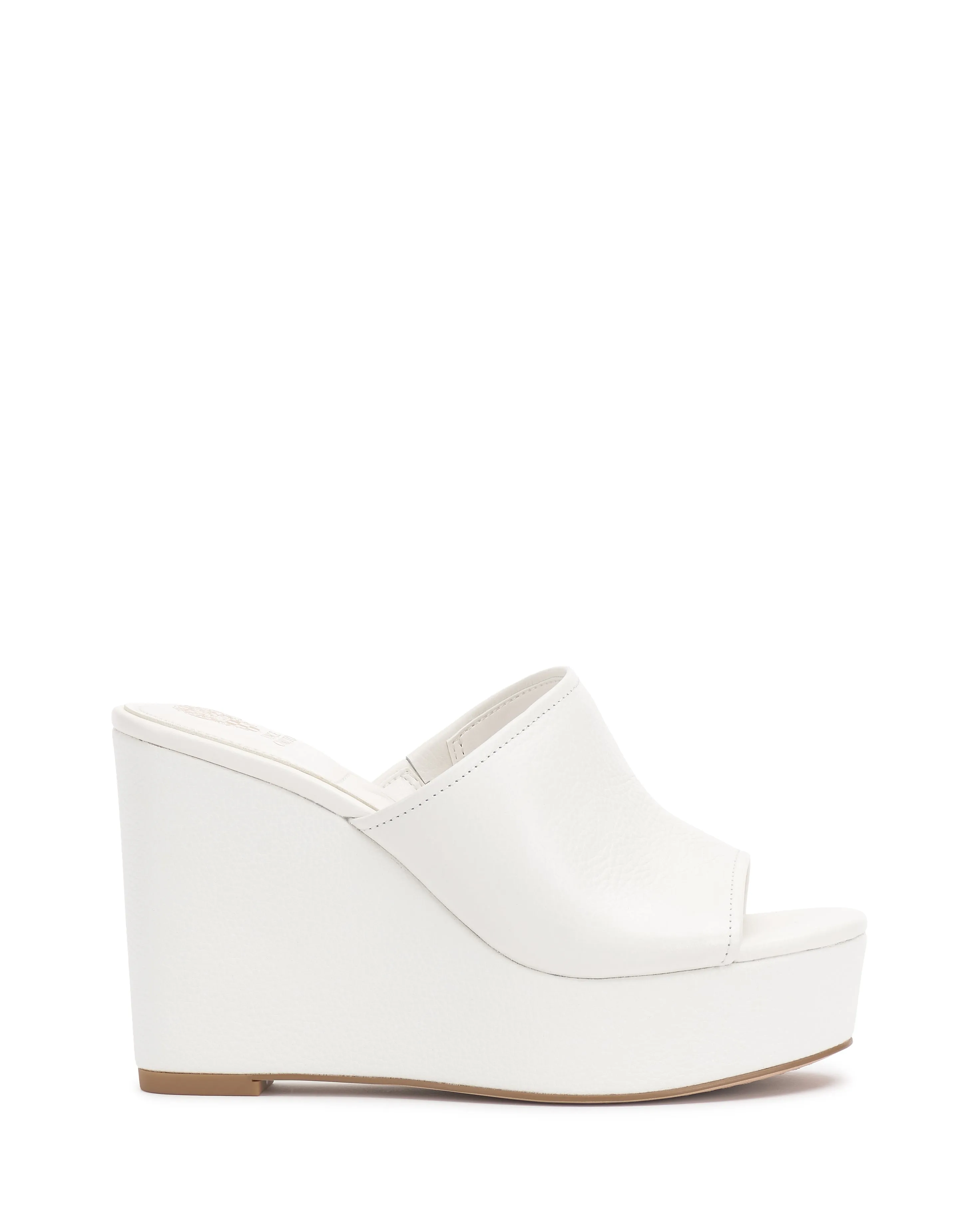 Etta Wedge Sandal sold by Vince Camuto