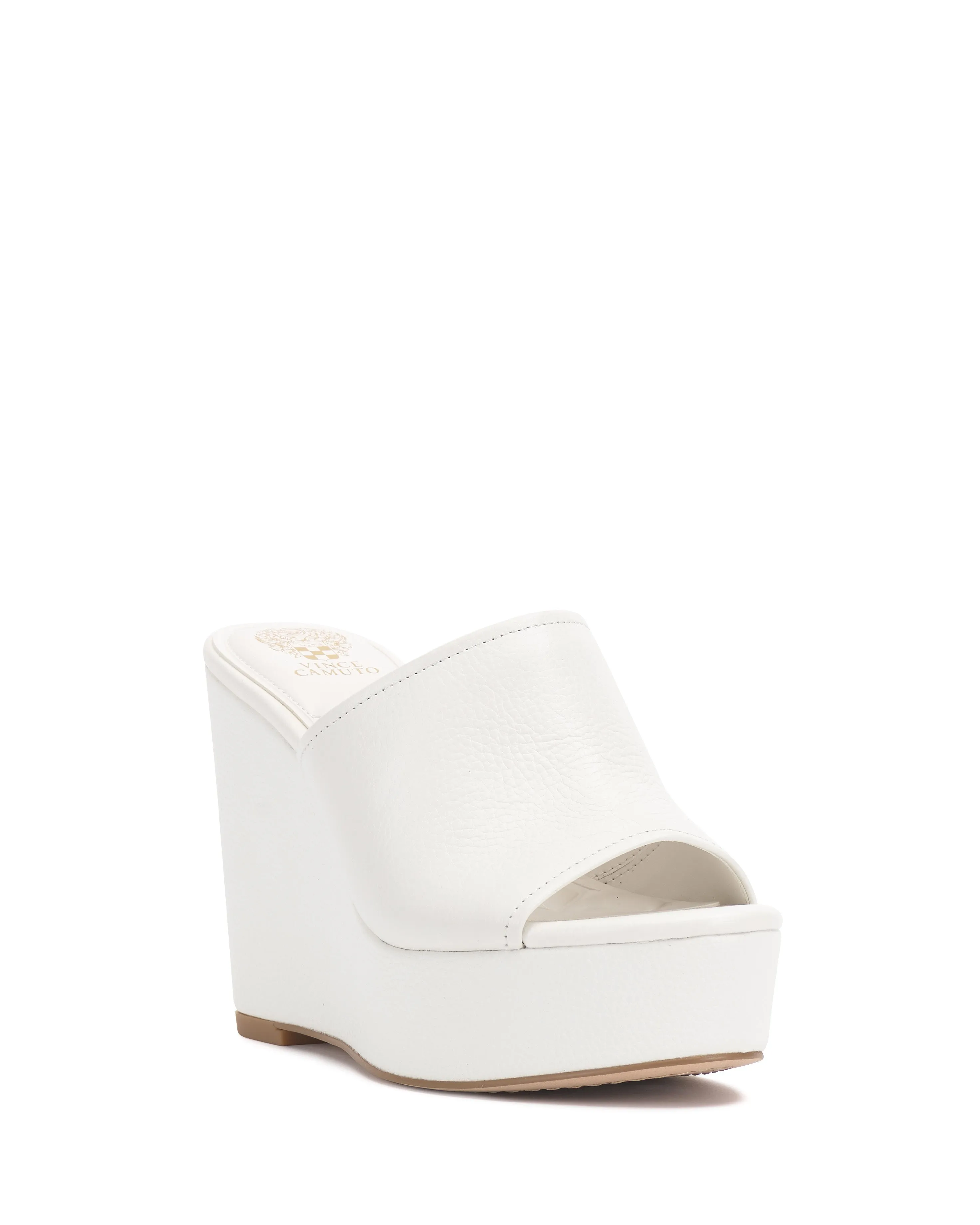 Etta Wedge Sandal sold by Vince Camuto product image thumbnail 2