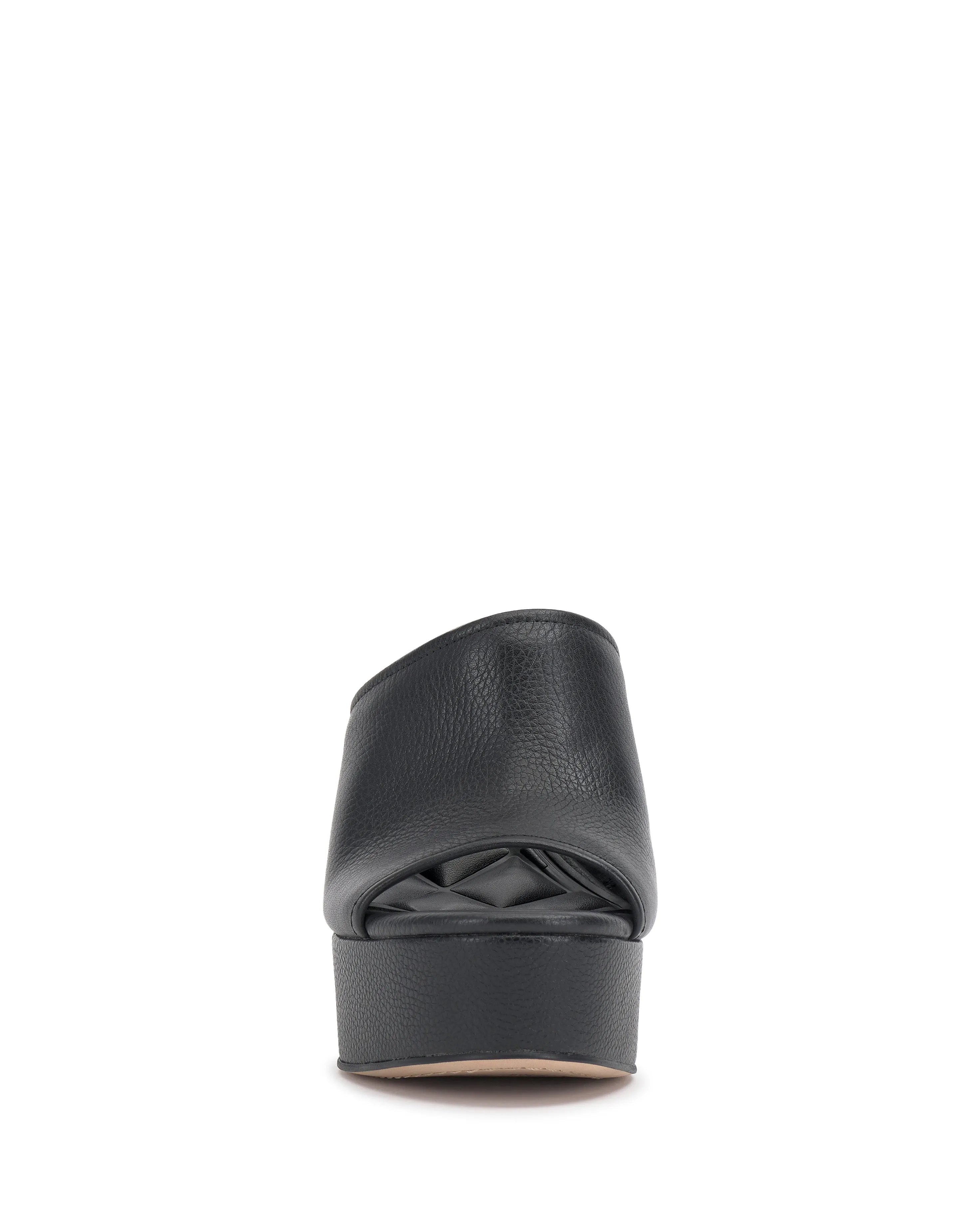 Etta Wedge Sandal sold by Vince Camuto product image thumbnail 3