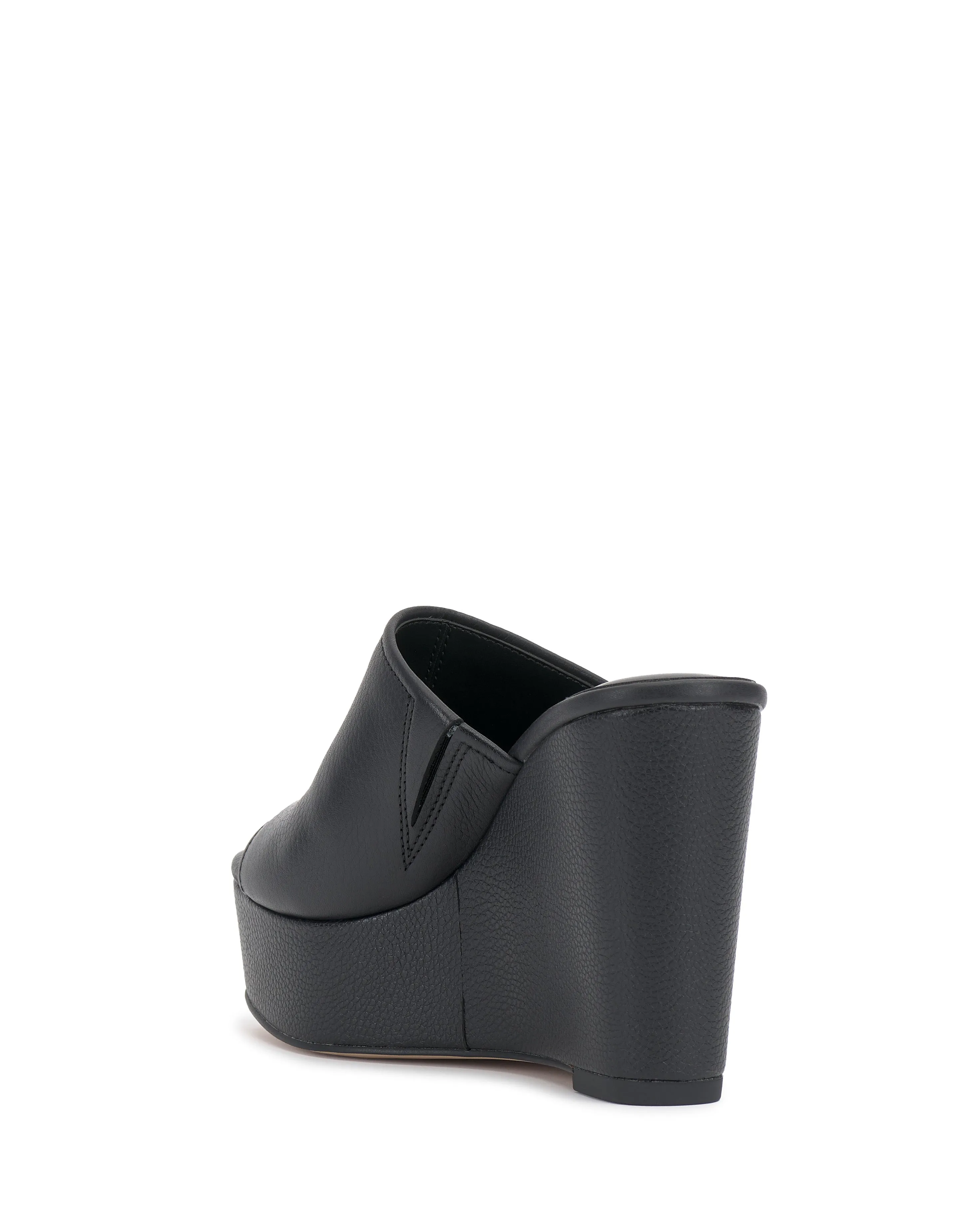 Etta Wedge Sandal sold by Vince Camuto product image thumbnail 4