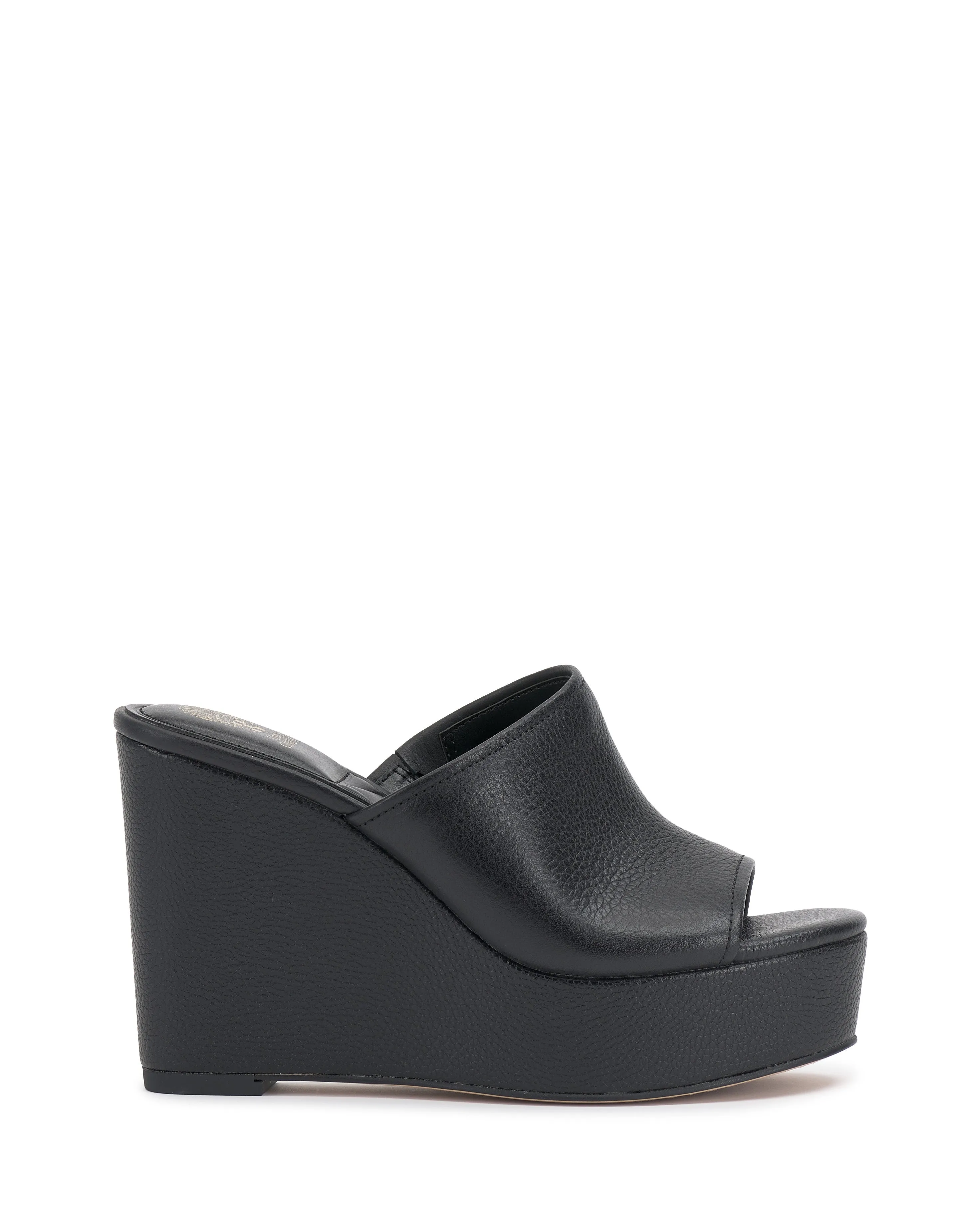 Etta Wedge Sandal sold by Vince Camuto
