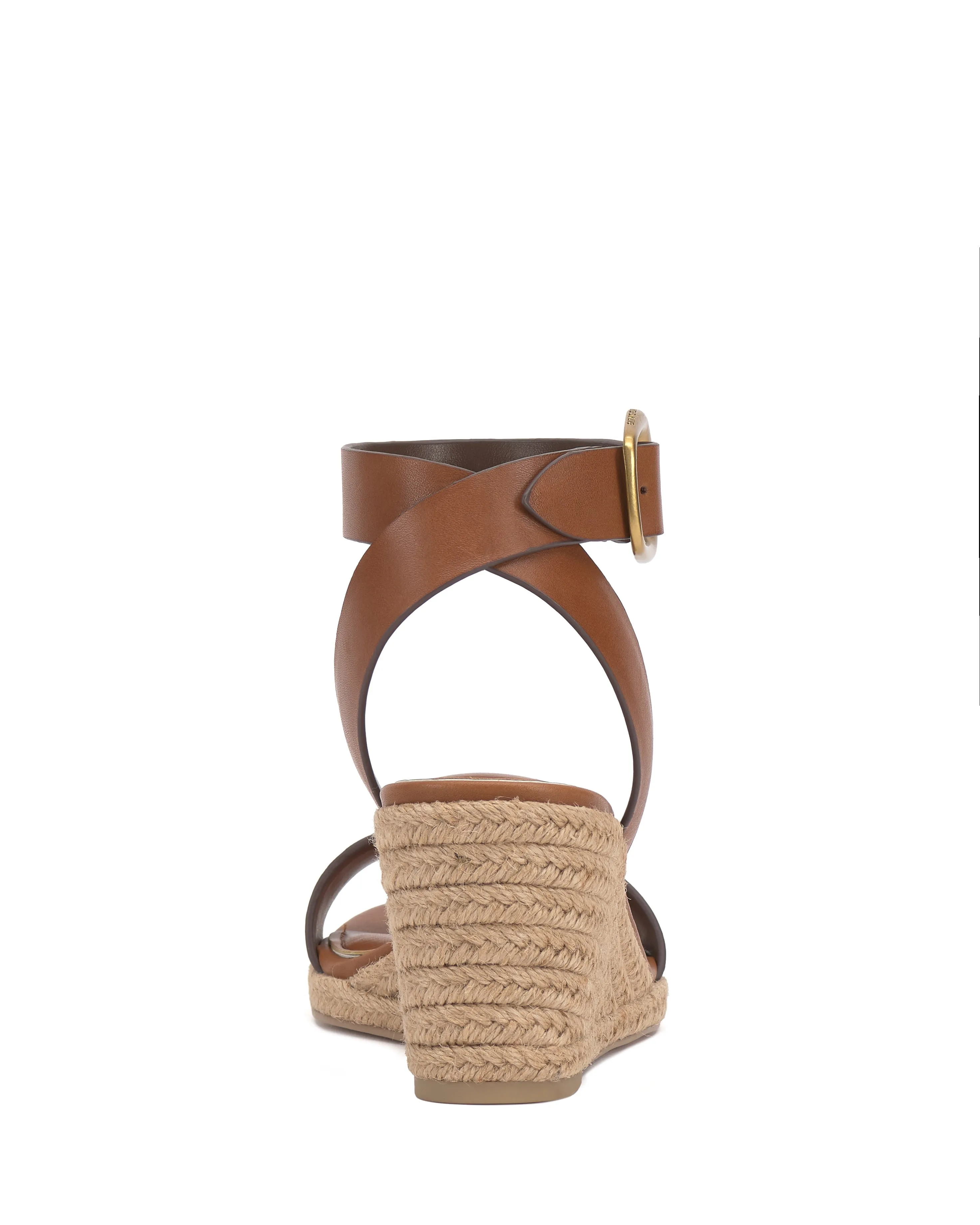 Felia Espadrille Wedge Sandal sold by Vince Camuto product image thumbnail 5