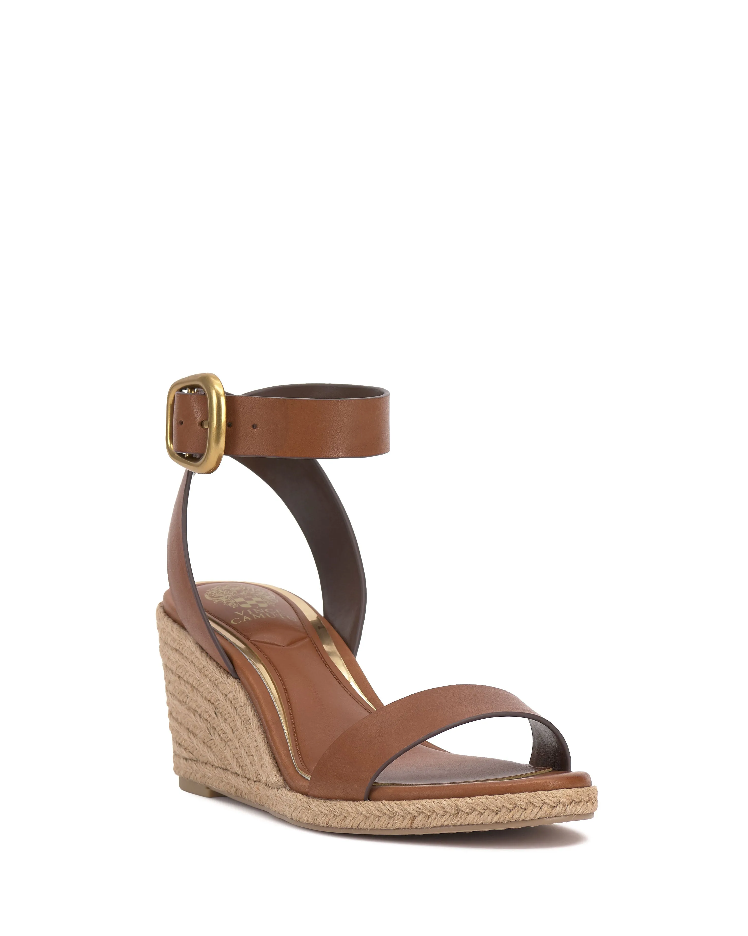 Felia Espadrille Wedge Sandal sold by Vince Camuto product image thumbnail 2