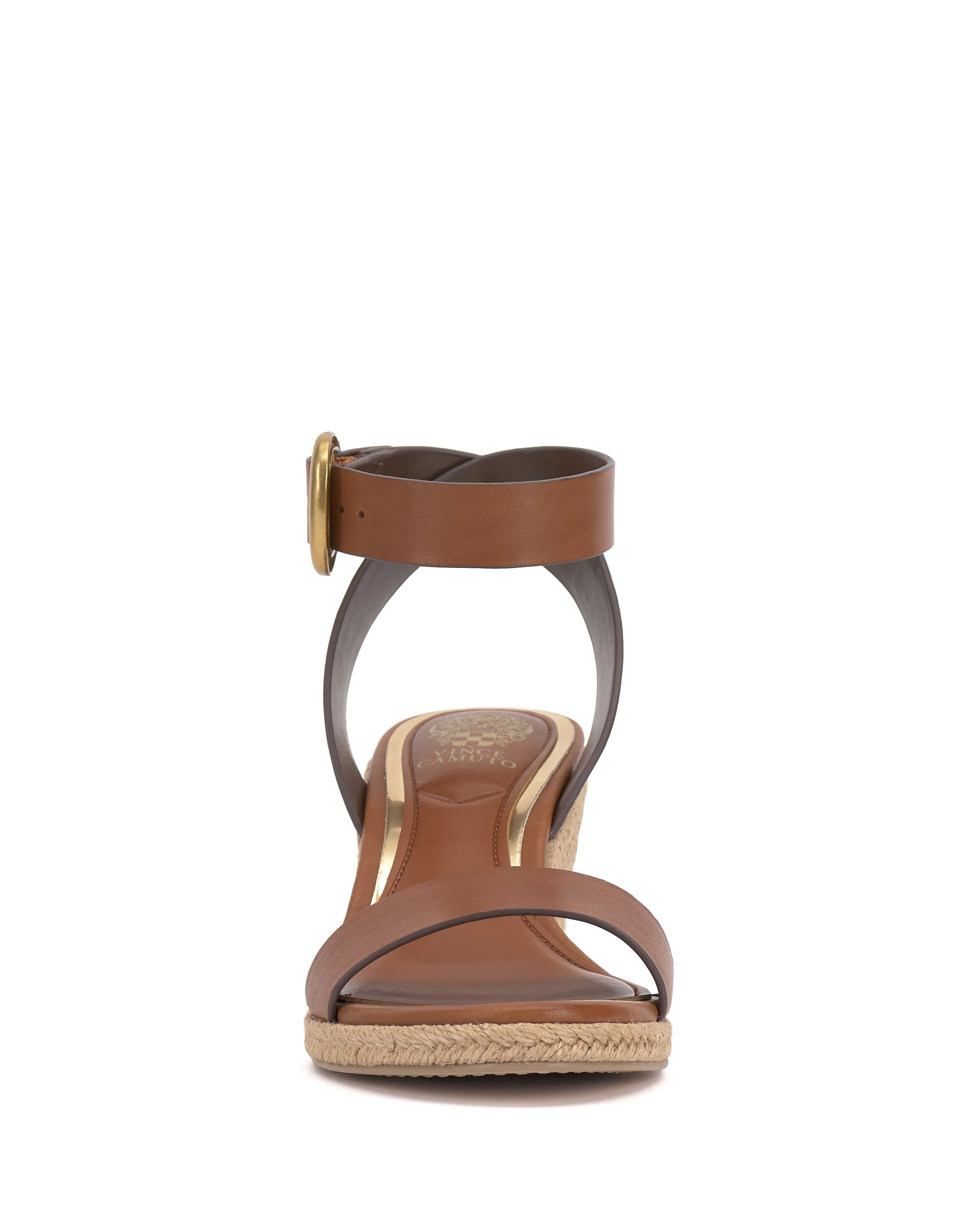 Felia Espadrille Wedge Sandal sold by Vince Camuto product image thumbnail 3