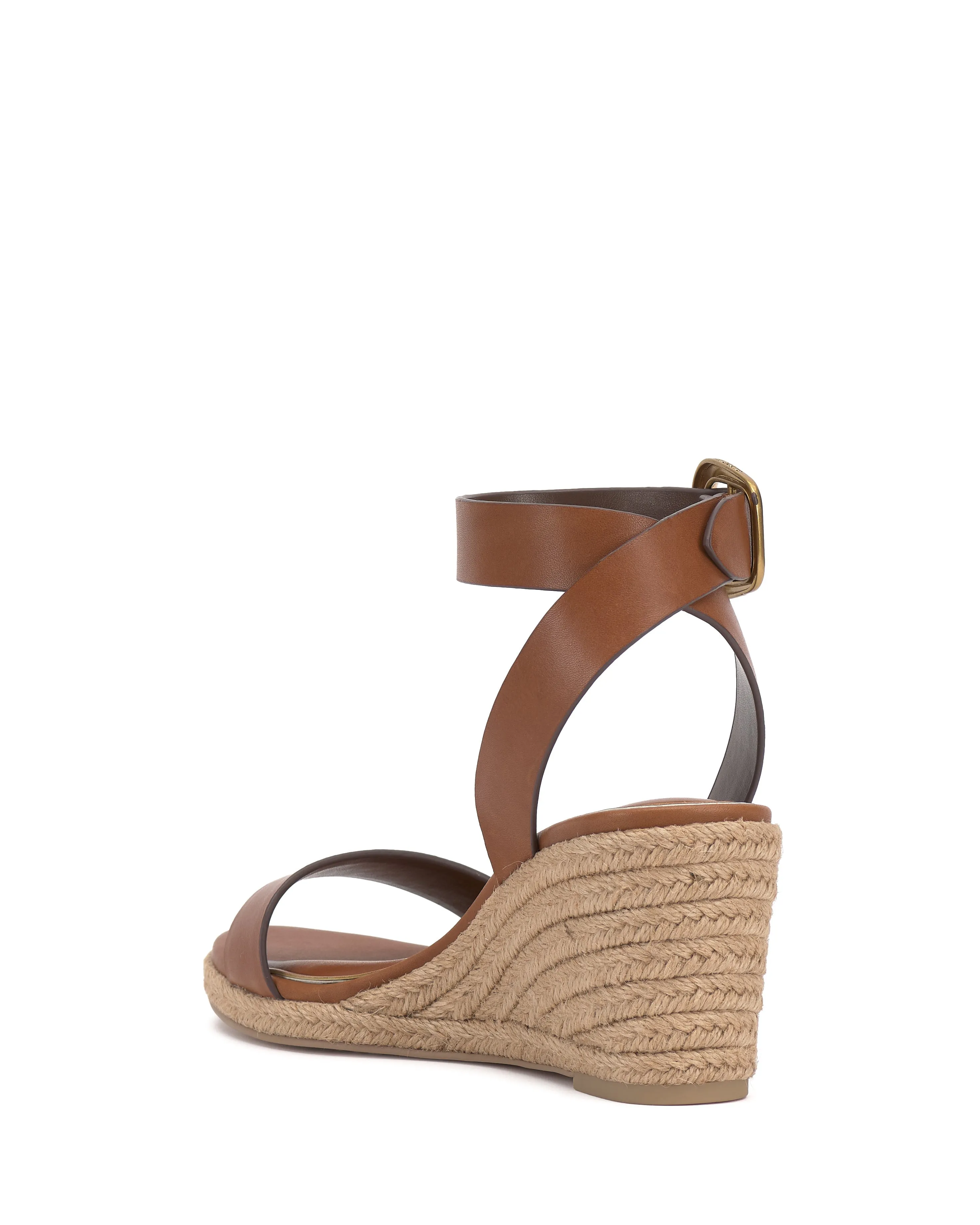 Felia Espadrille Wedge Sandal sold by Vince Camuto product image thumbnail 4