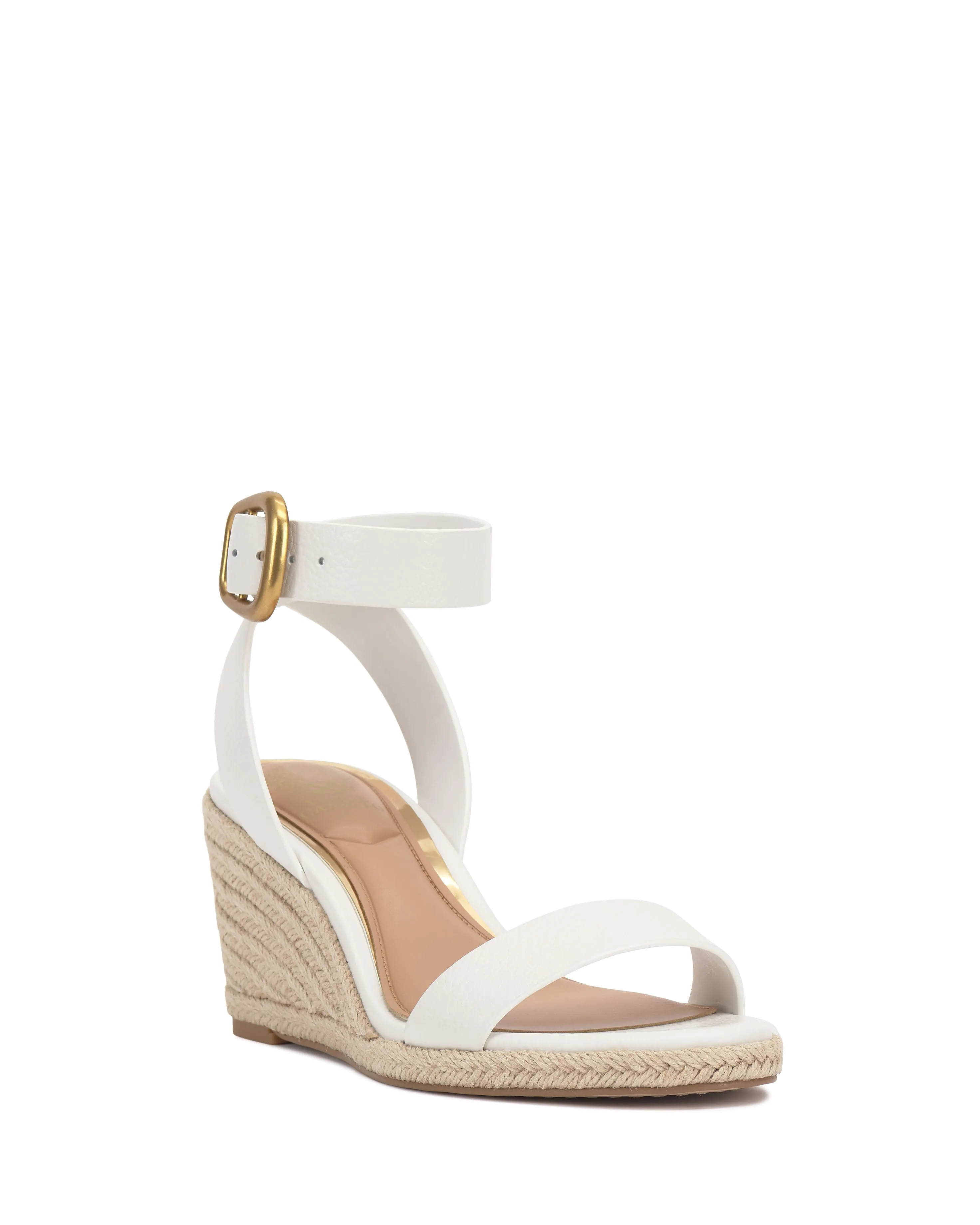 Felia Espadrille Wedge Sandal sold by Vince Camuto product image thumbnail 2